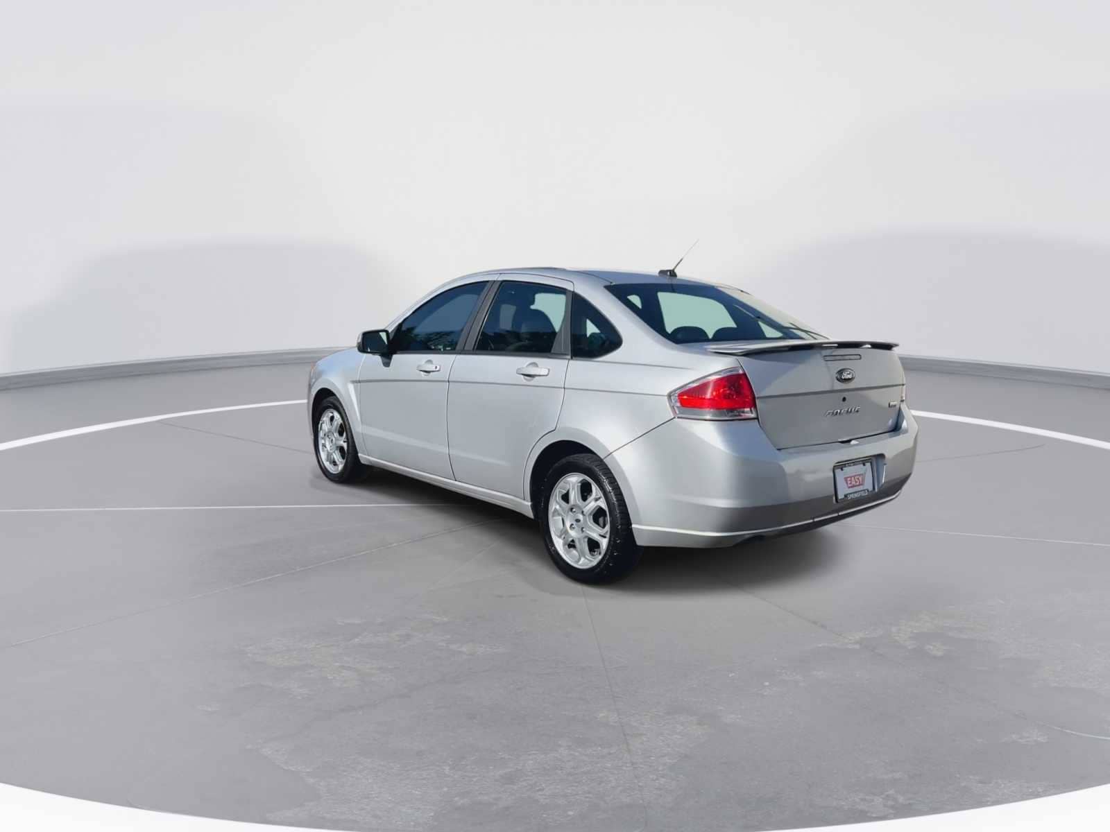 2009 Ford Focus SES 6