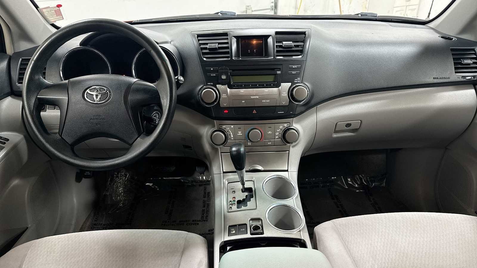 Thumbnail: 2008 Toyota Highlander - 25