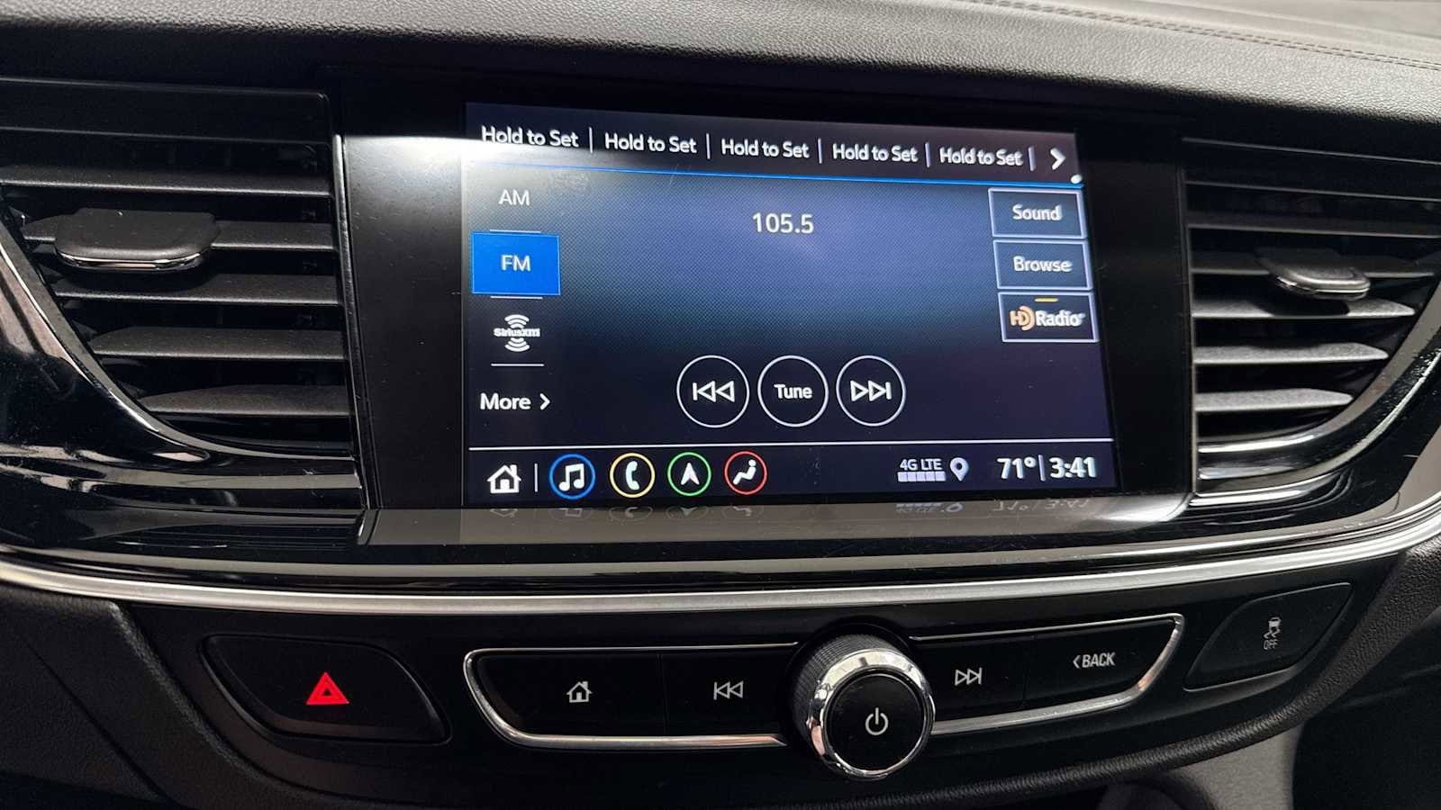 Thumbnail: 2019 Buick Regal - 18