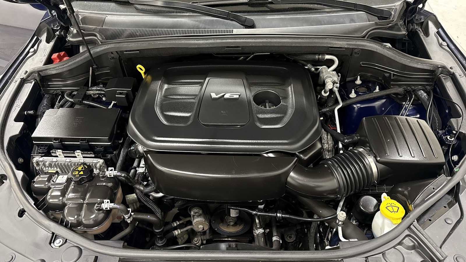 Thumbnail: 2018 Dodge Durango - 30