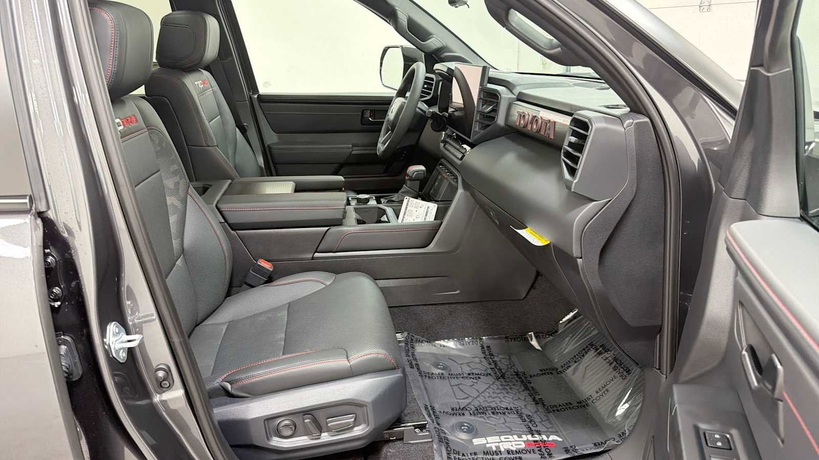 Thumbnail: 2026 Toyota Sequoia - 31
