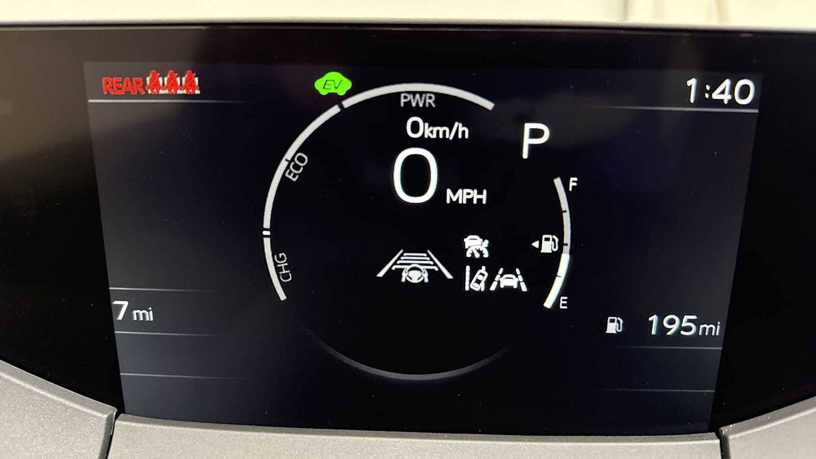 Thumbnail: 2026 Toyota Prius - 17