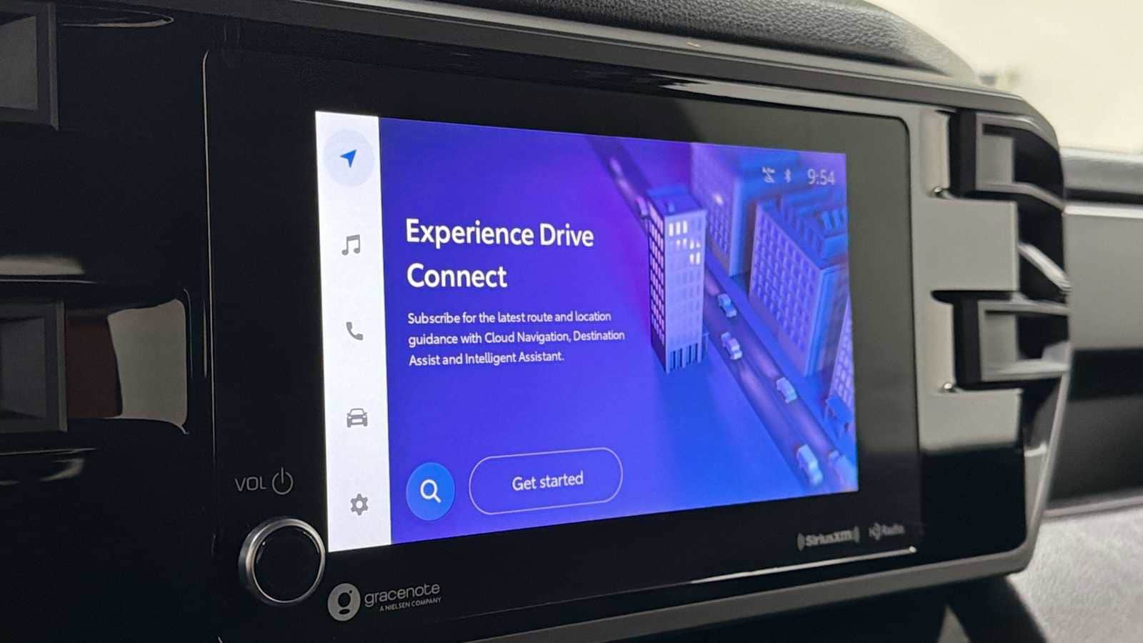 Thumbnail: 2023 Toyota Tundra - 20