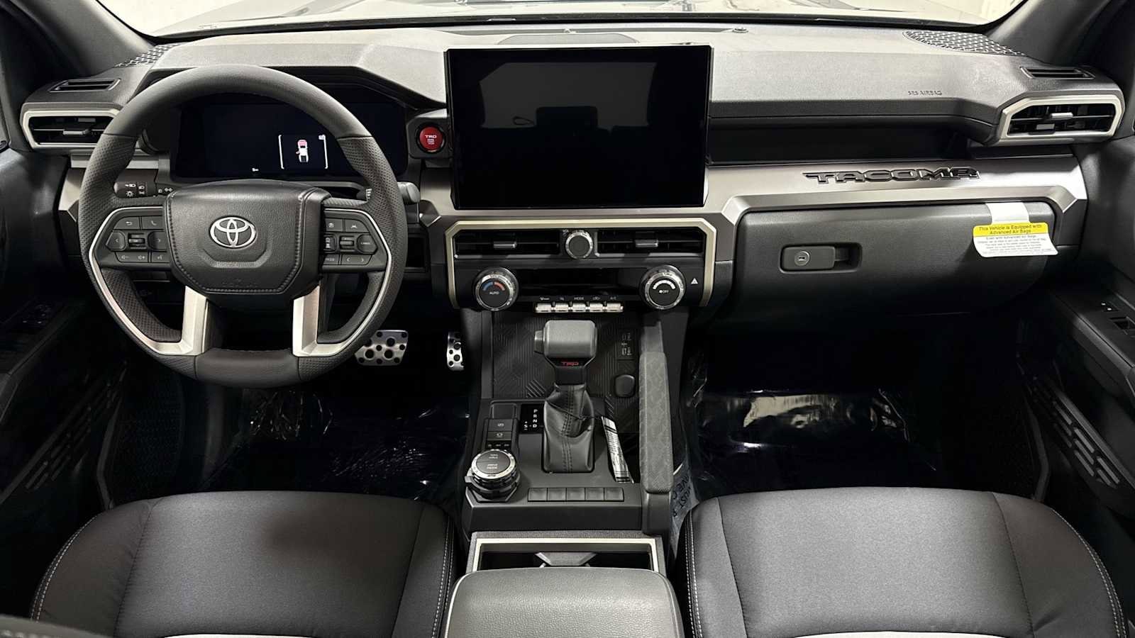 Thumbnail: 2026 Toyota Tacoma - 26