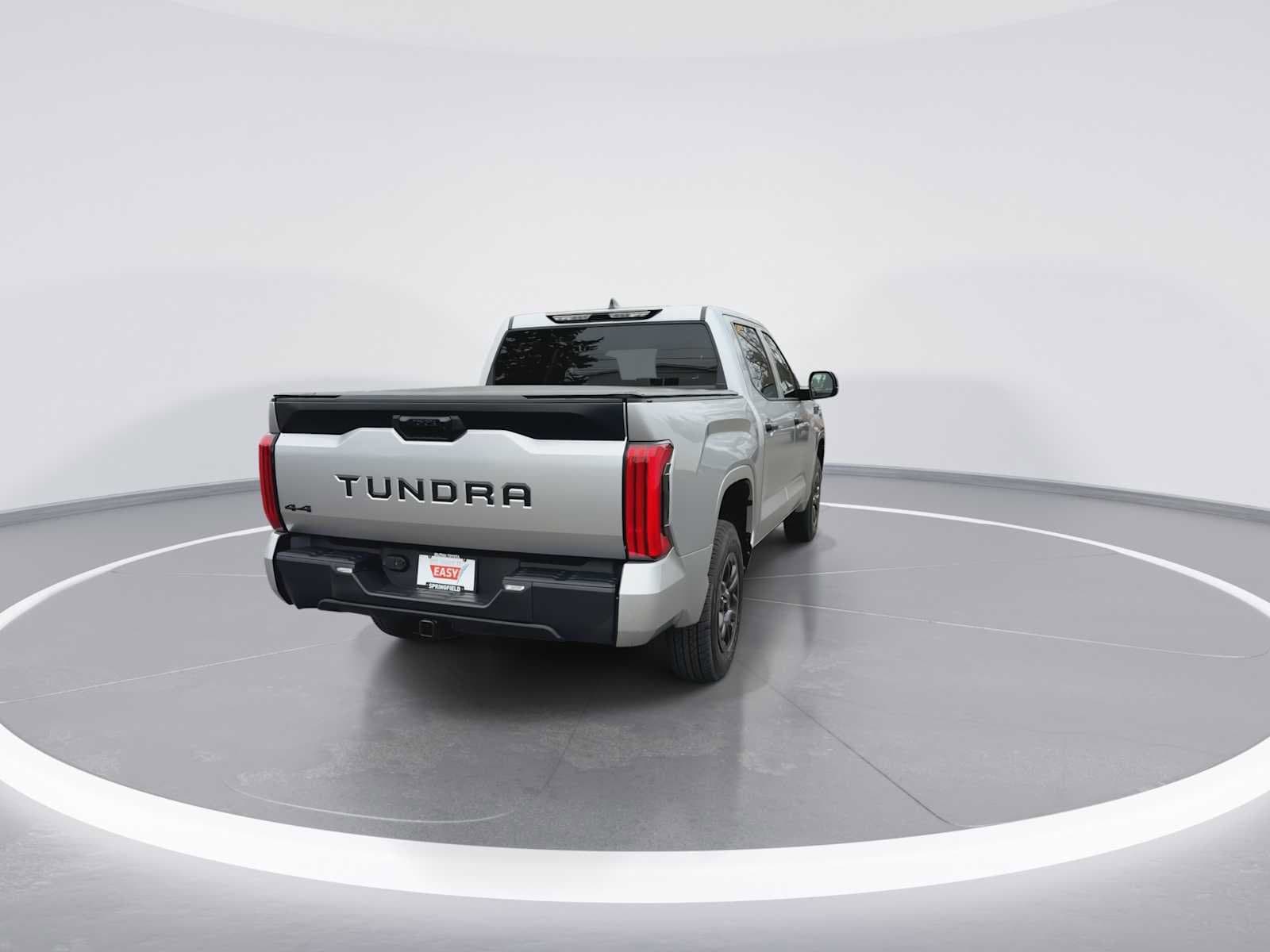 Thumbnail: 2023 Toyota Tundra - 7