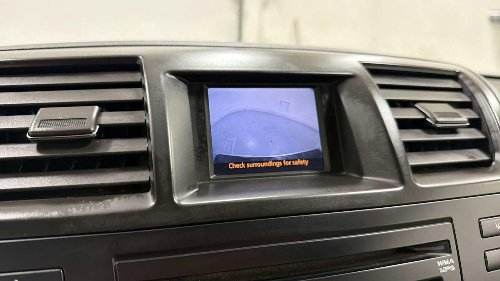 Thumbnail: 2008 Toyota Highlander - 19