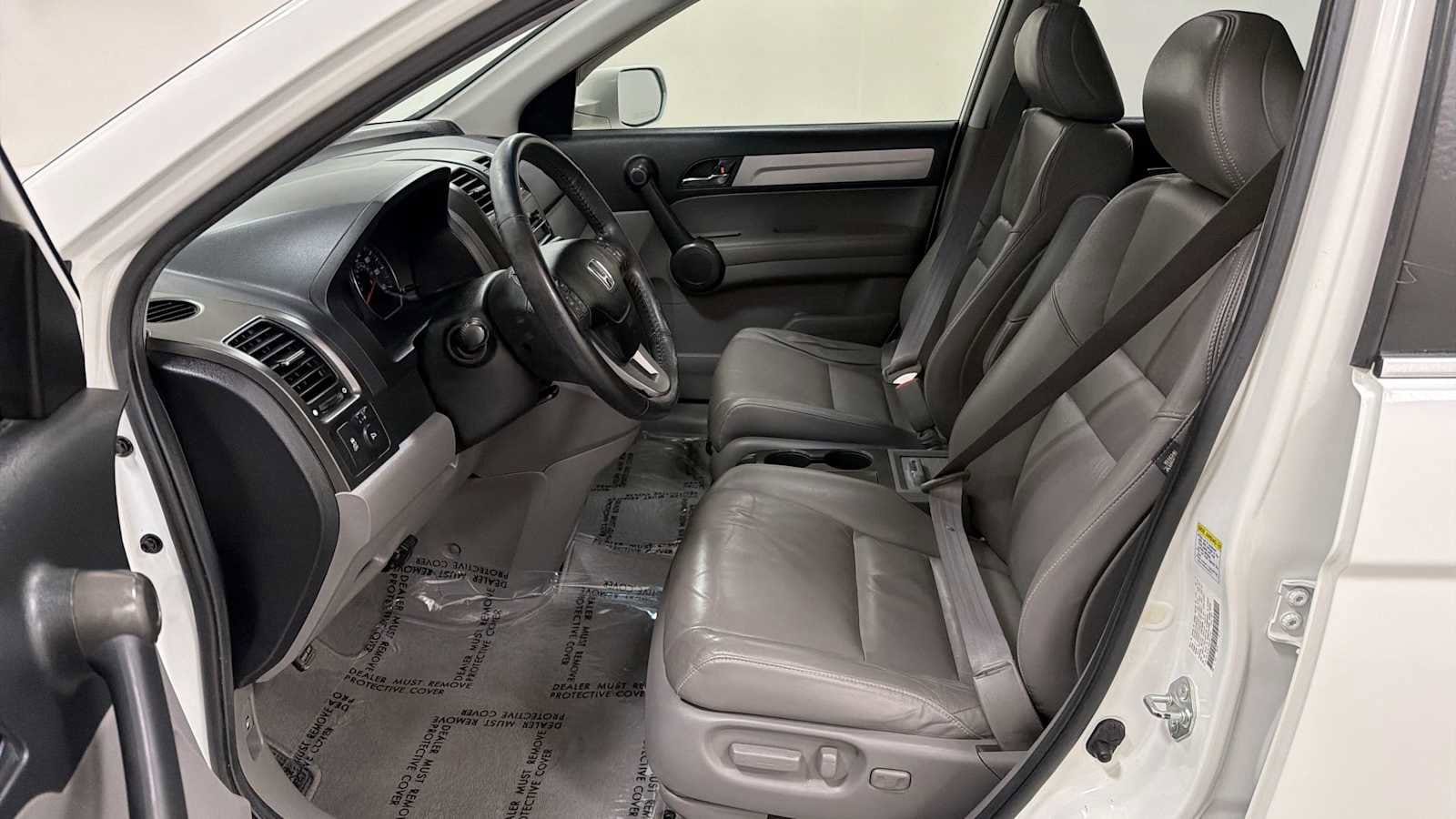 Thumbnail: 2010 Honda CR-V - 13