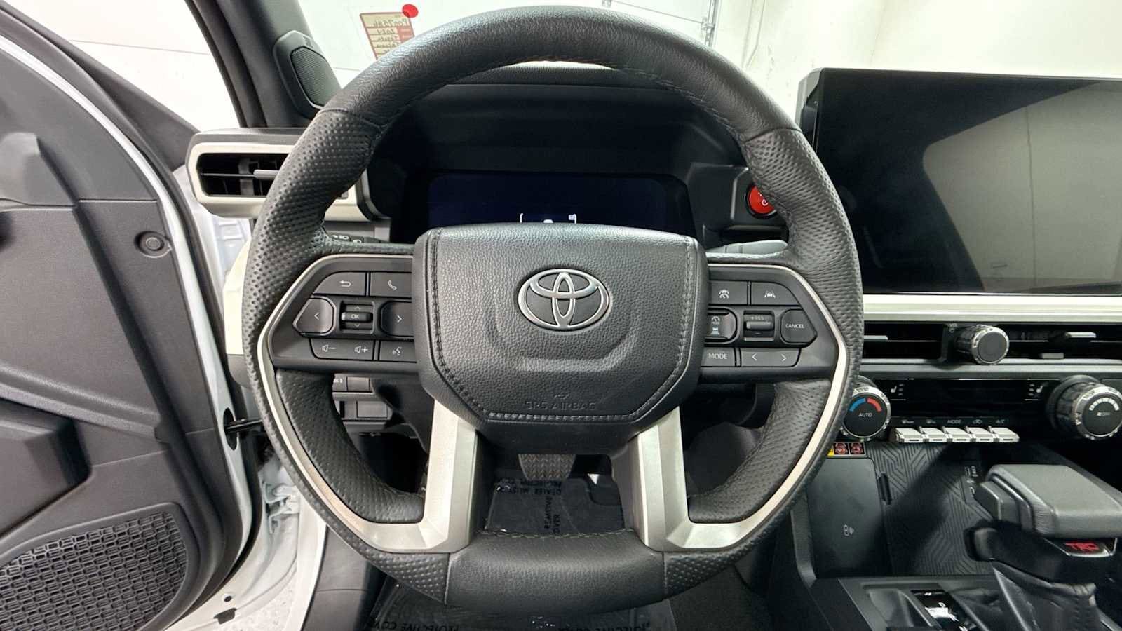 Thumbnail: 2024 Toyota Tacoma - 16