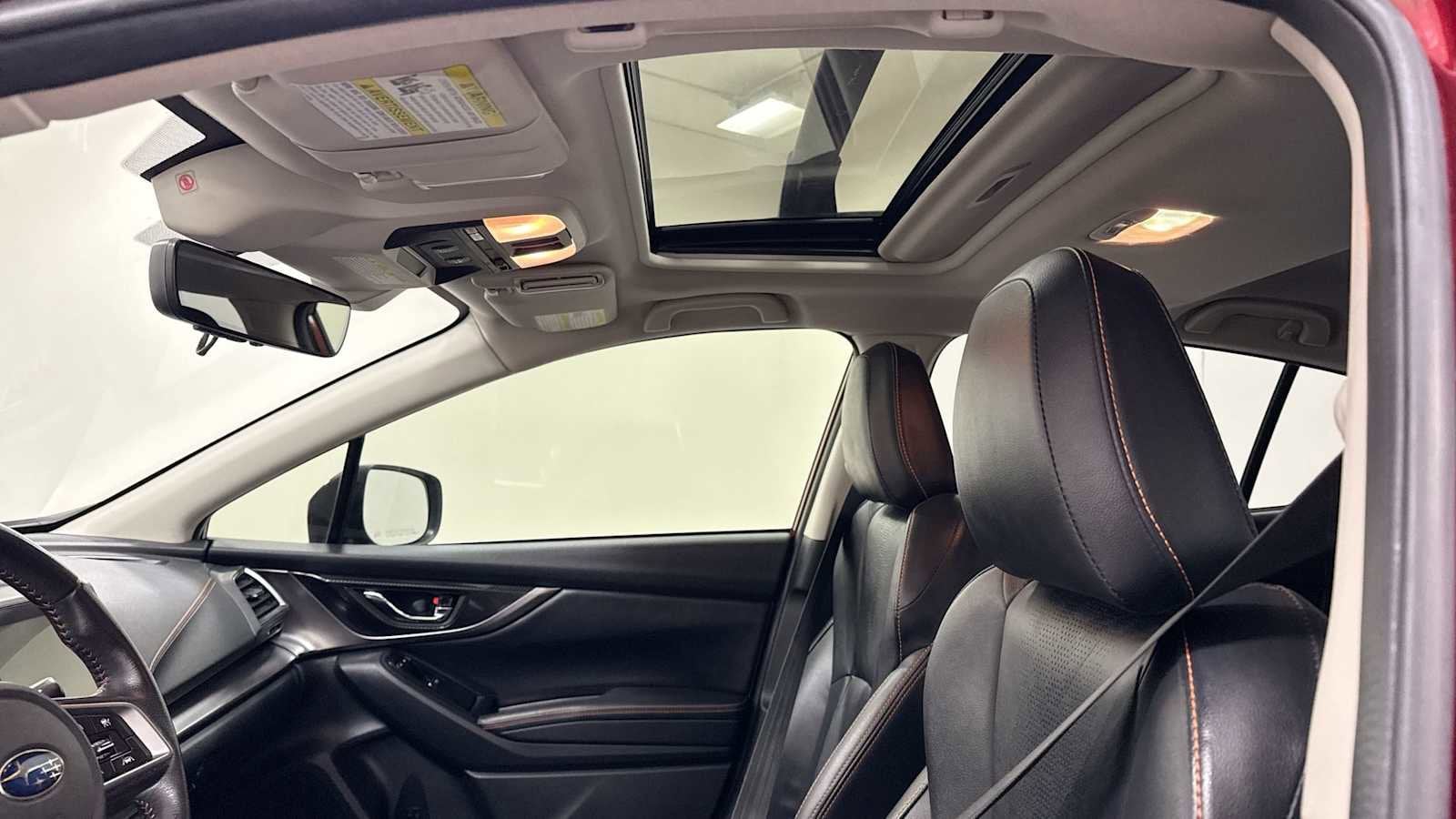 Thumbnail: 2018 Subaru Crosstrek - 24