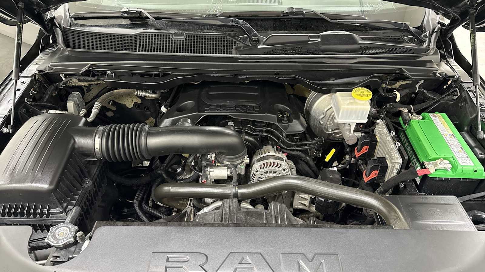 Thumbnail: 2020 RAM 1500 - 30