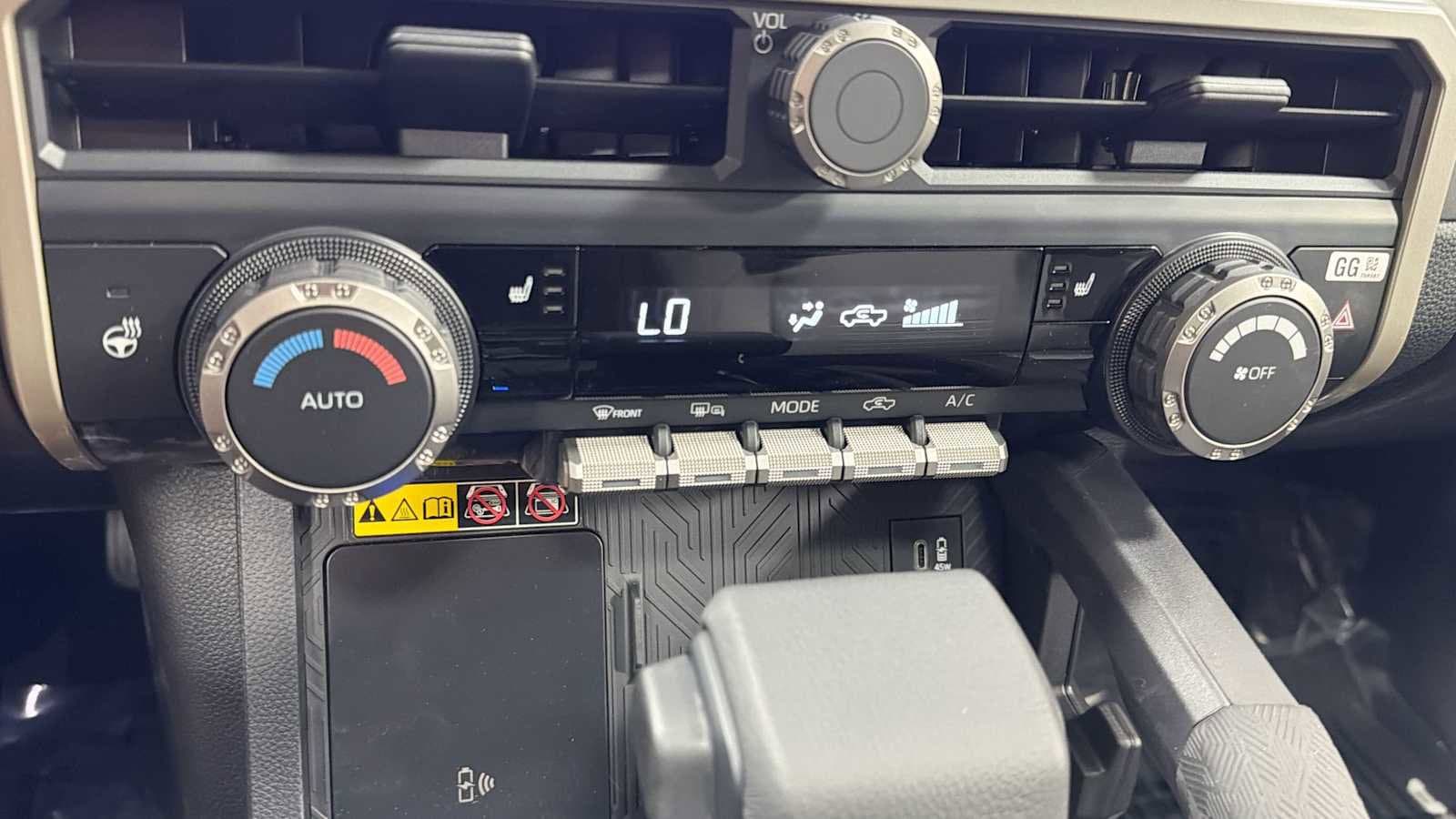 Thumbnail: 2026 Toyota Tacoma - 21
