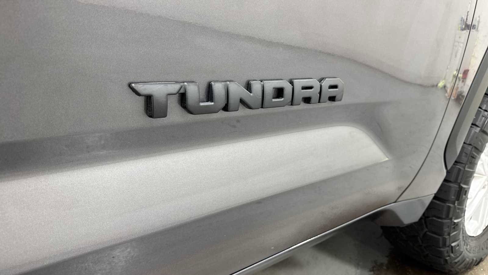 Thumbnail: 2022 Toyota Tundra - 27