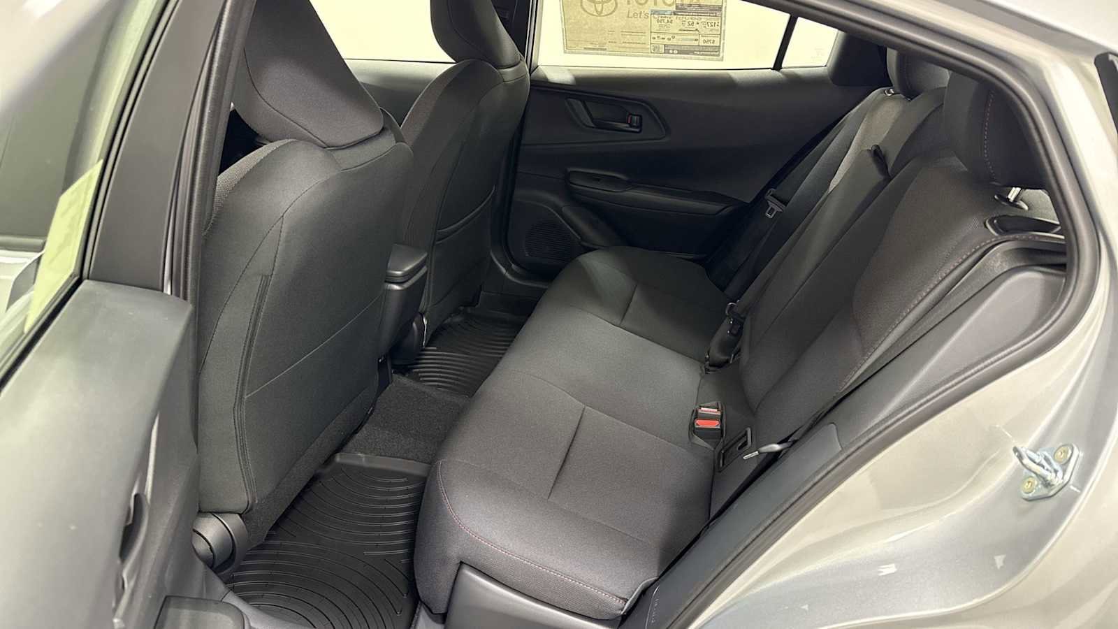 Thumbnail: 2026 Toyota Prius - 24