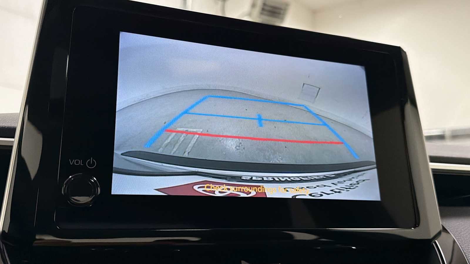 Thumbnail: 2024 Toyota Corolla - 19