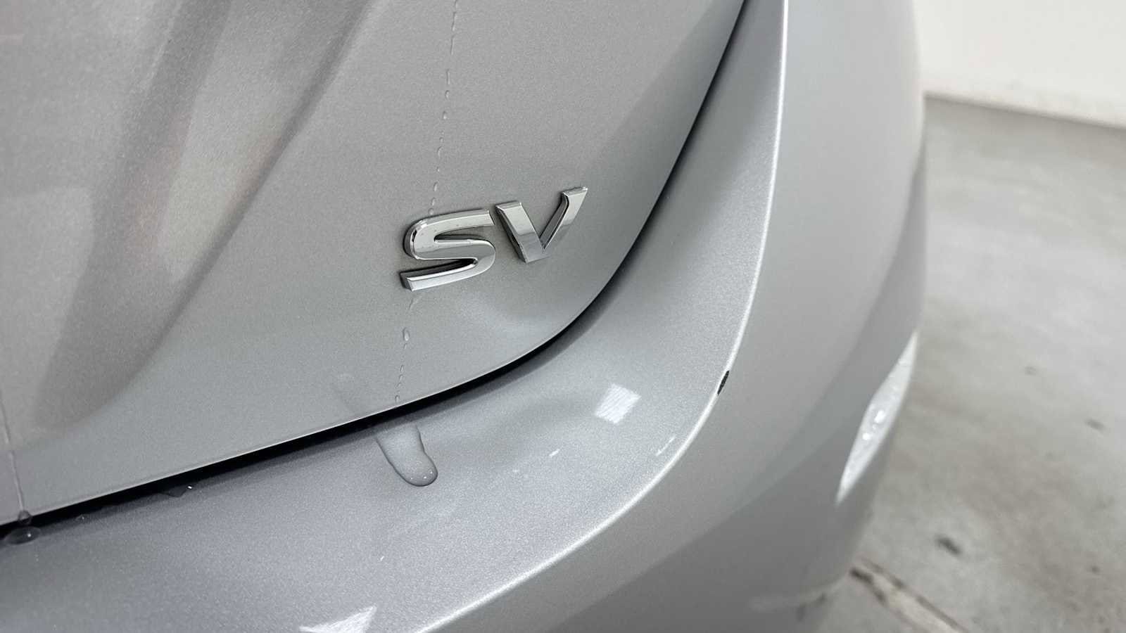 Thumbnail: 2021 Nissan Leaf - 28