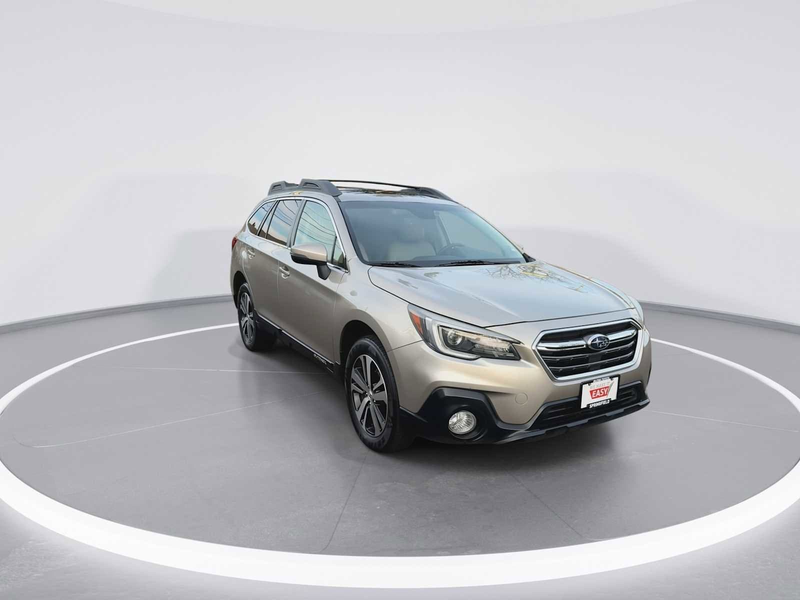 Thumbnail: 2019 Subaru Outback - 2