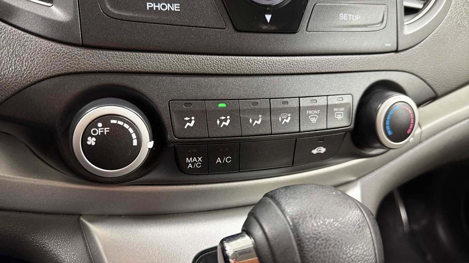 Thumbnail: 2012 Honda CR-V - 20