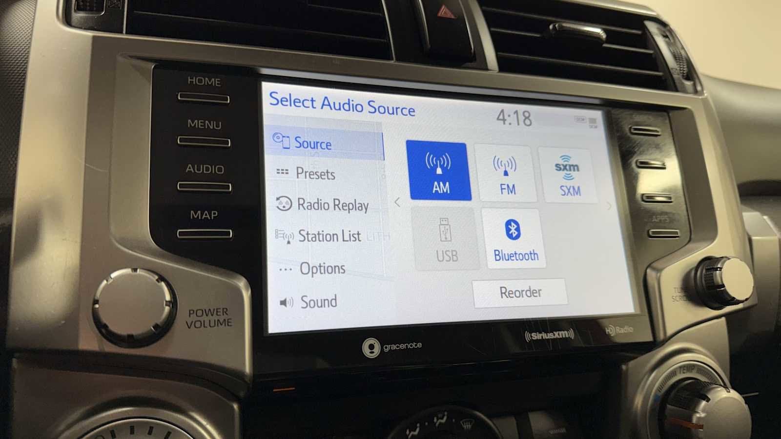 Thumbnail: 2022 Toyota 4Runner - 18