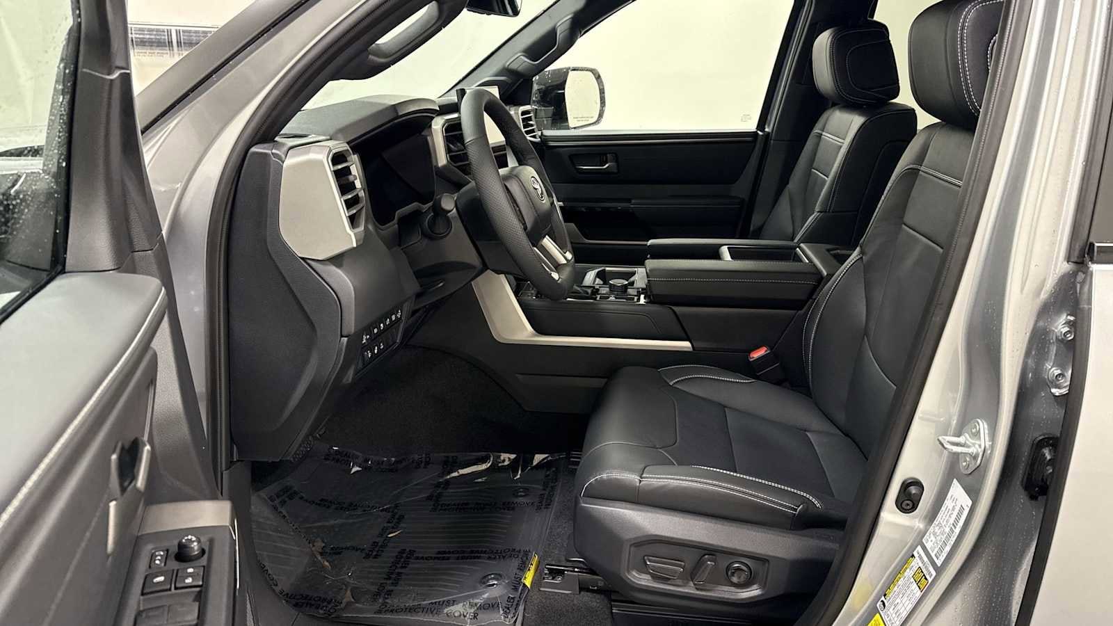 Thumbnail: 2026 Toyota Tundra - 13