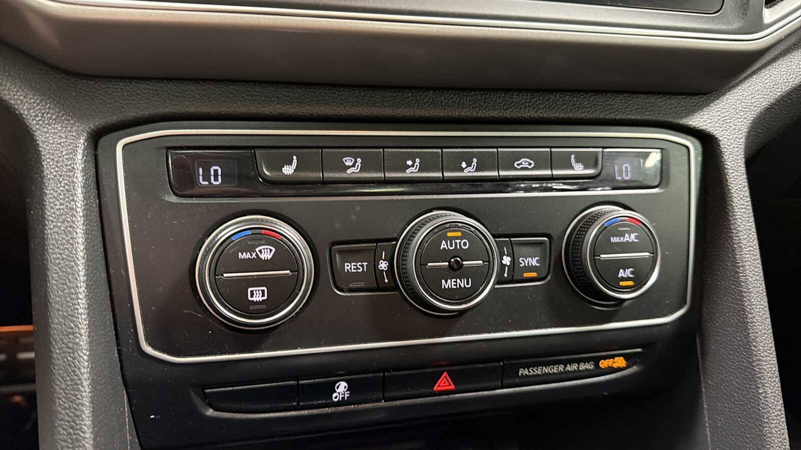 Thumbnail: 2019 Volkswagen Atlas - 20