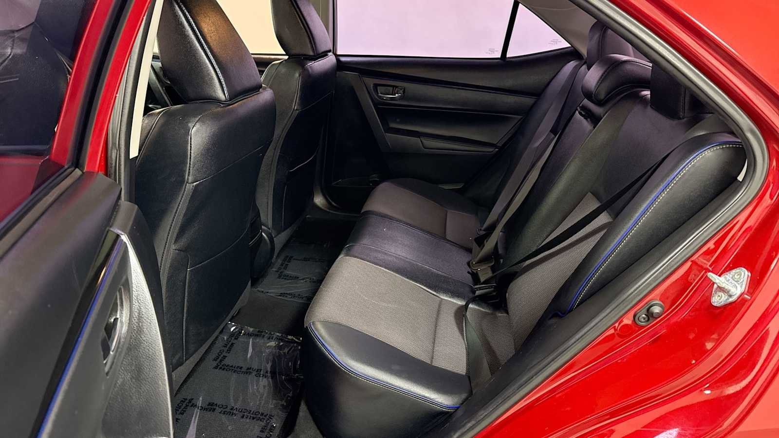 Thumbnail: 2018 Toyota Corolla - 24