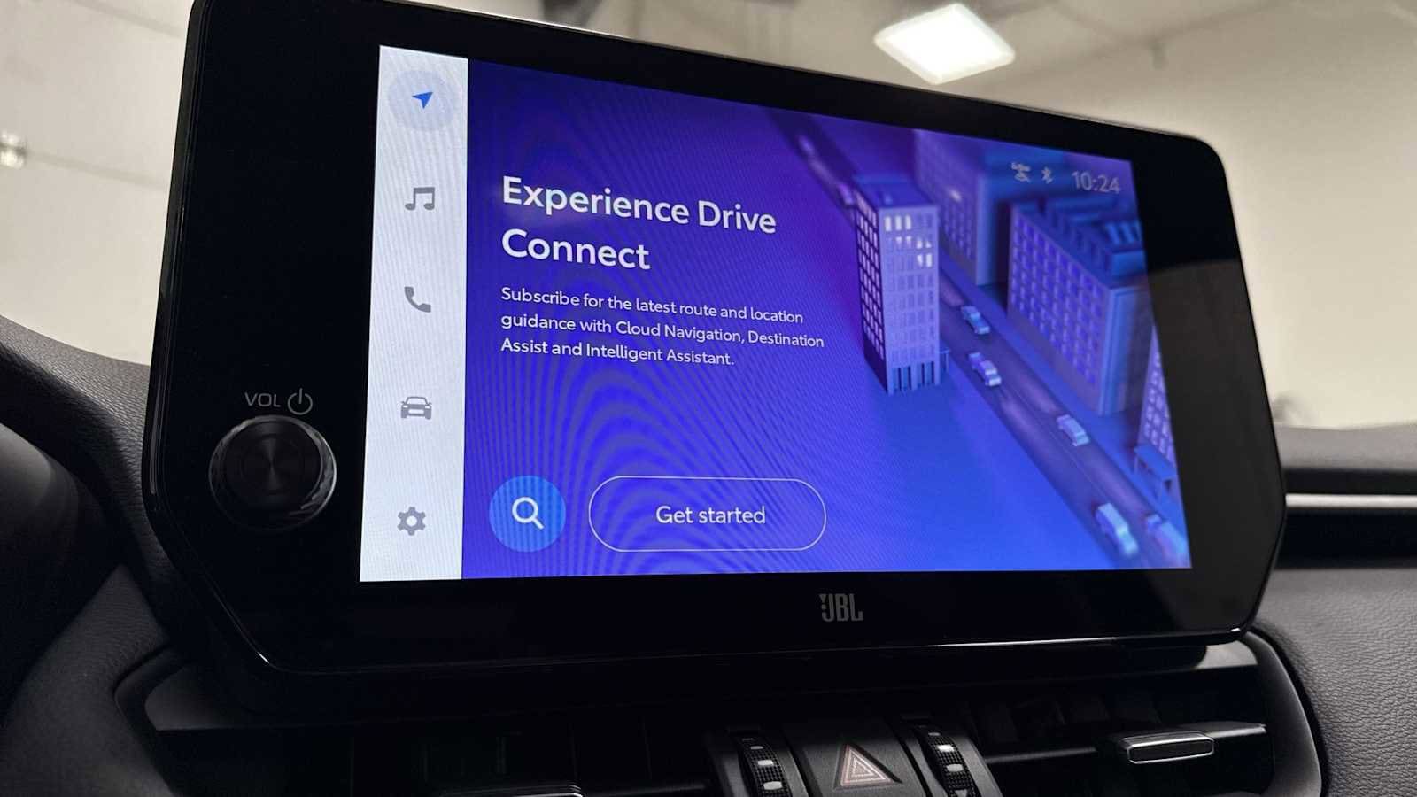 Thumbnail: 2025 Toyota RAV4 - 20