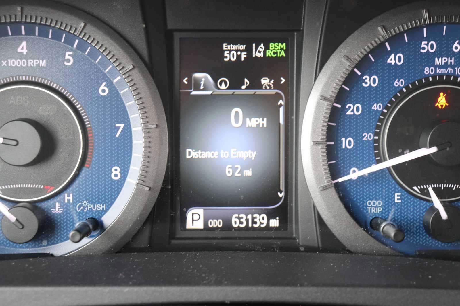 Thumbnail: 2020 Toyota Sienna - 11