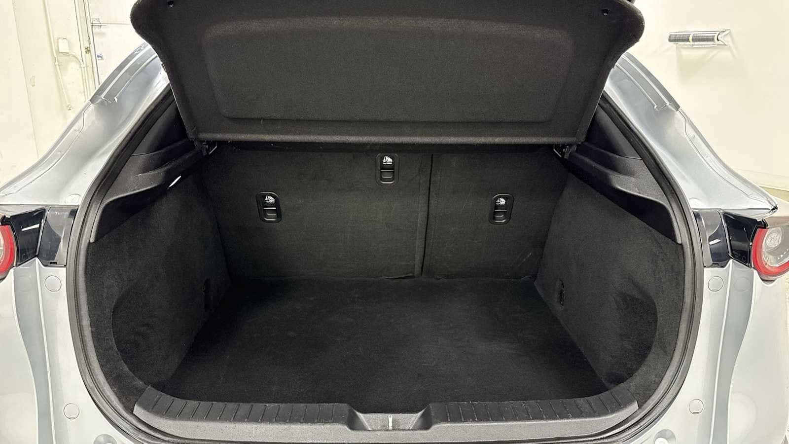 Thumbnail: 2021 Mazda CX-30 - 27