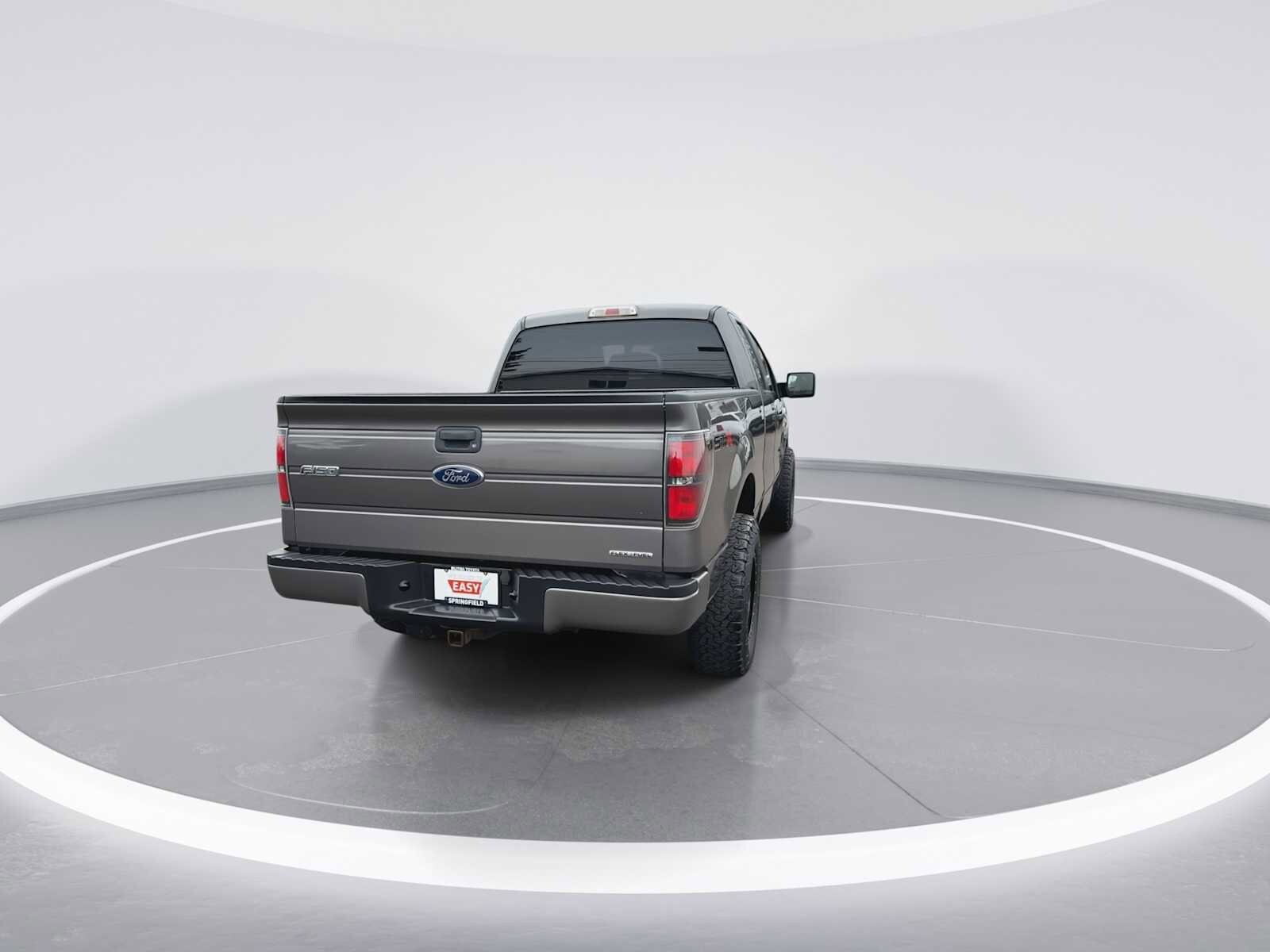 Thumbnail: 2013 Ford F-150 - 7