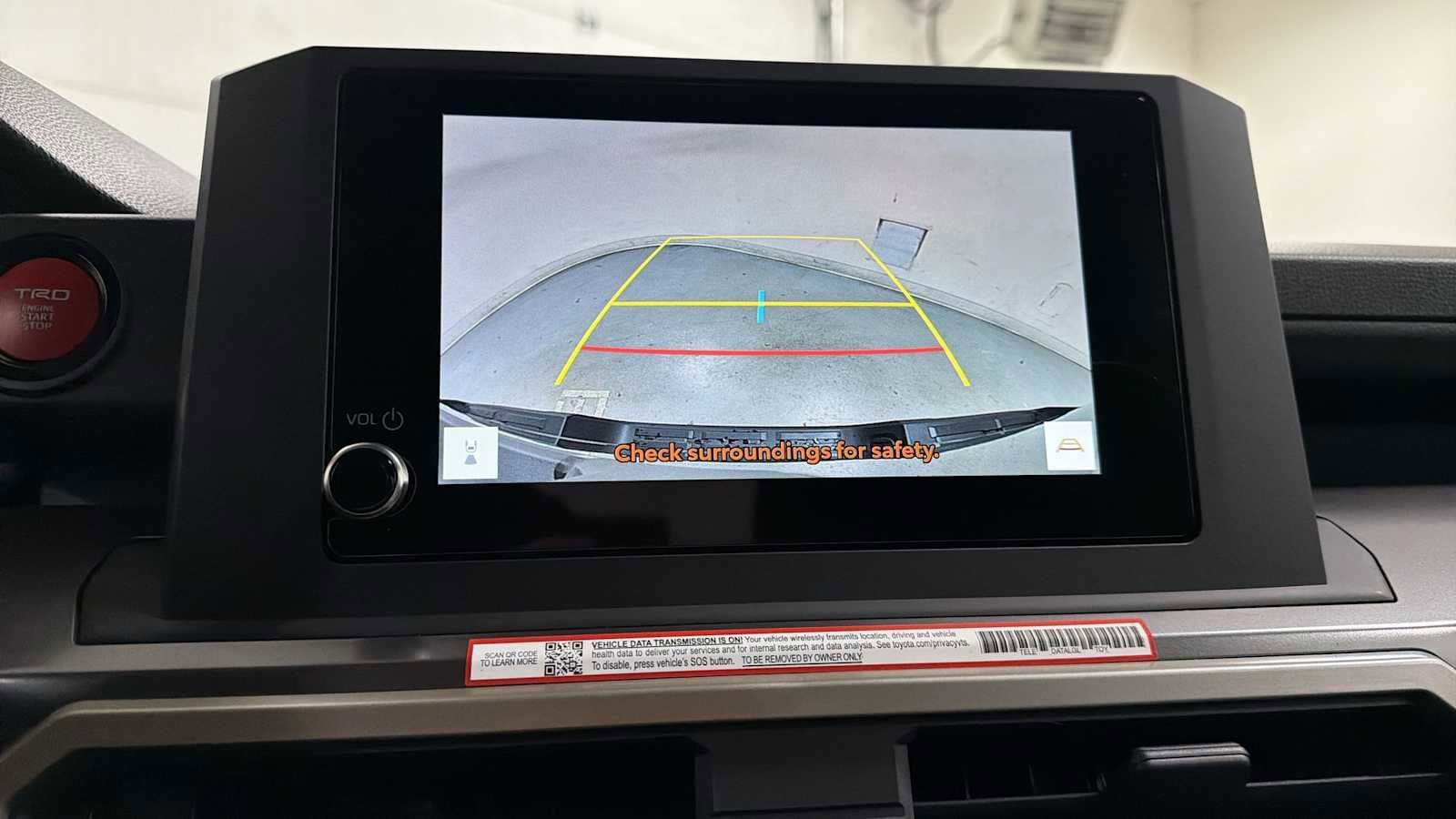 Thumbnail: 2026 Toyota Tacoma - 19