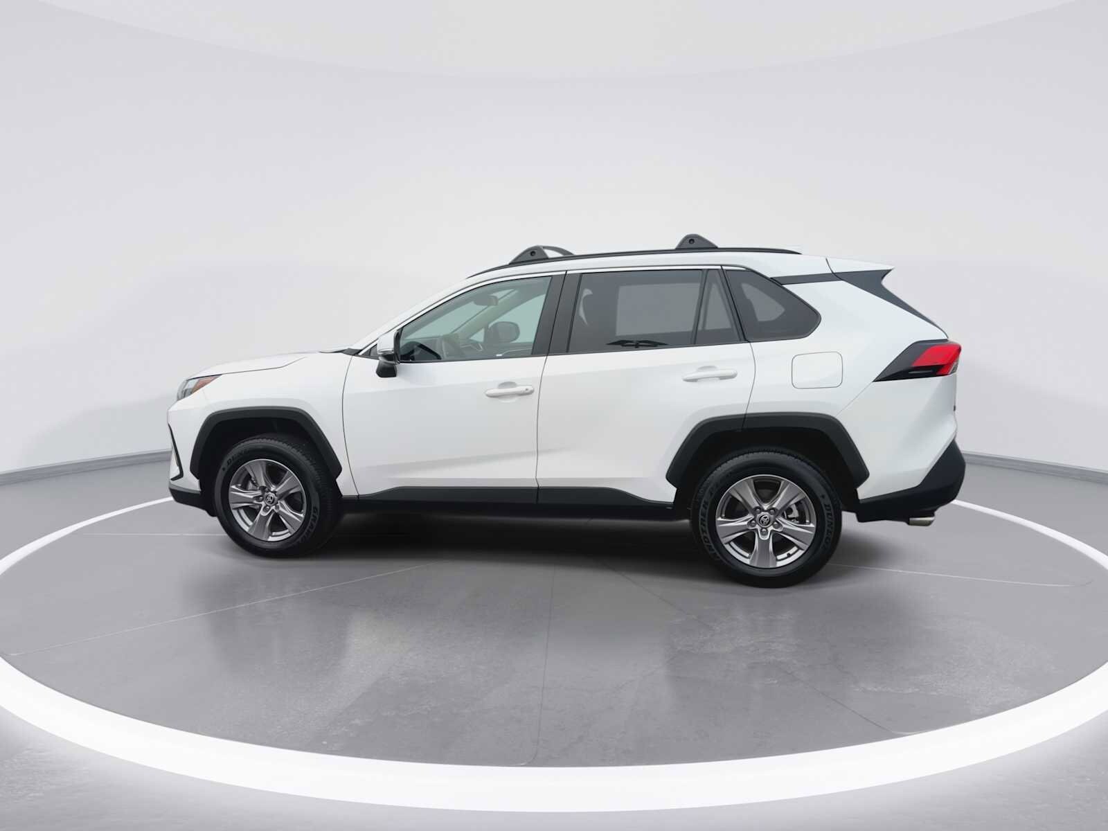 Thumbnail: 2025 Toyota RAV4 - 5