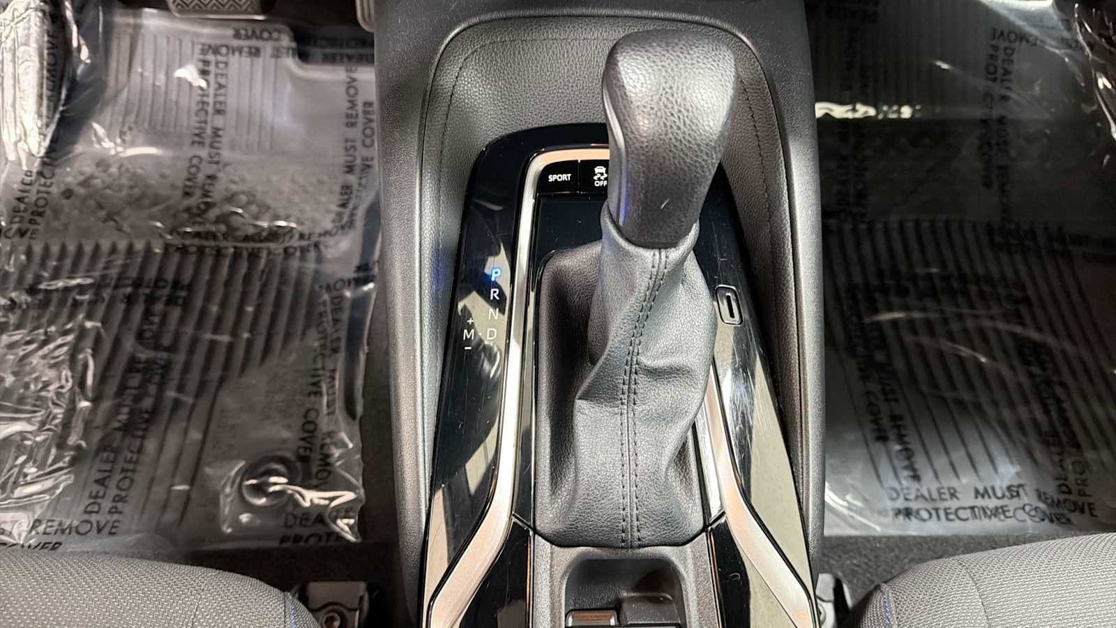 Thumbnail: 2020 Toyota Corolla - 21