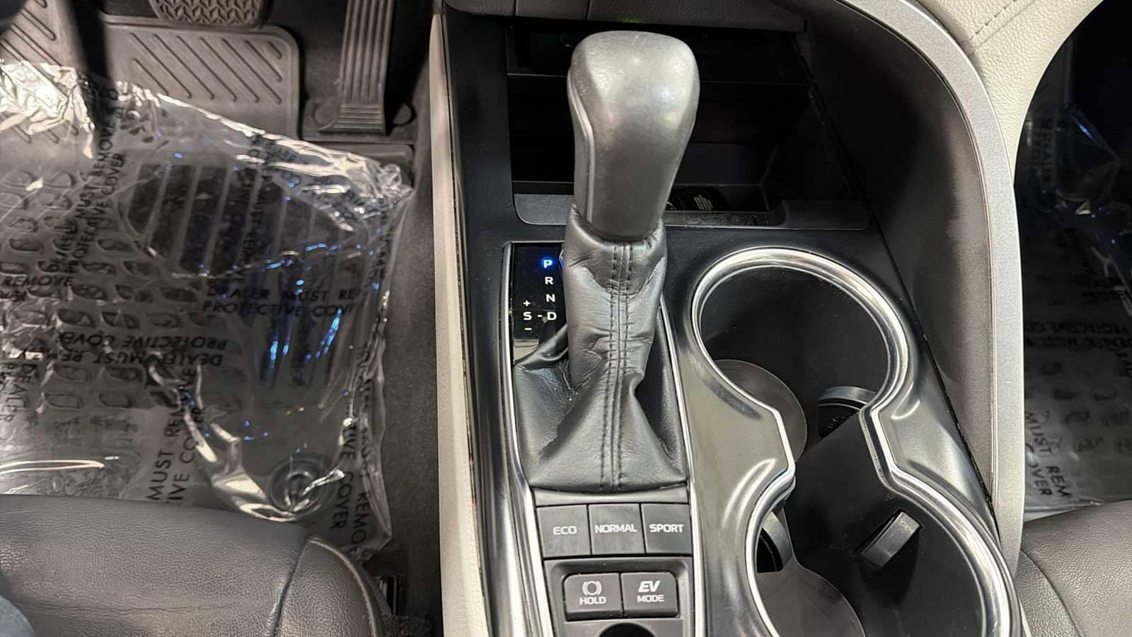 Thumbnail: 2018 Toyota Camry - 21