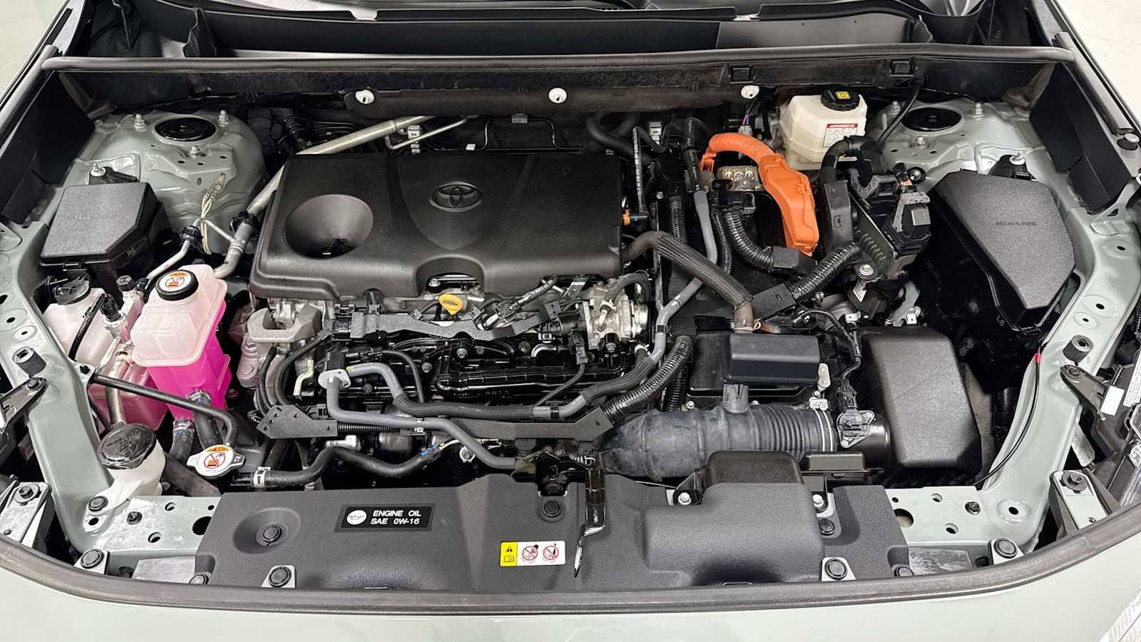 Thumbnail: 2022 Toyota RAV4 - 30