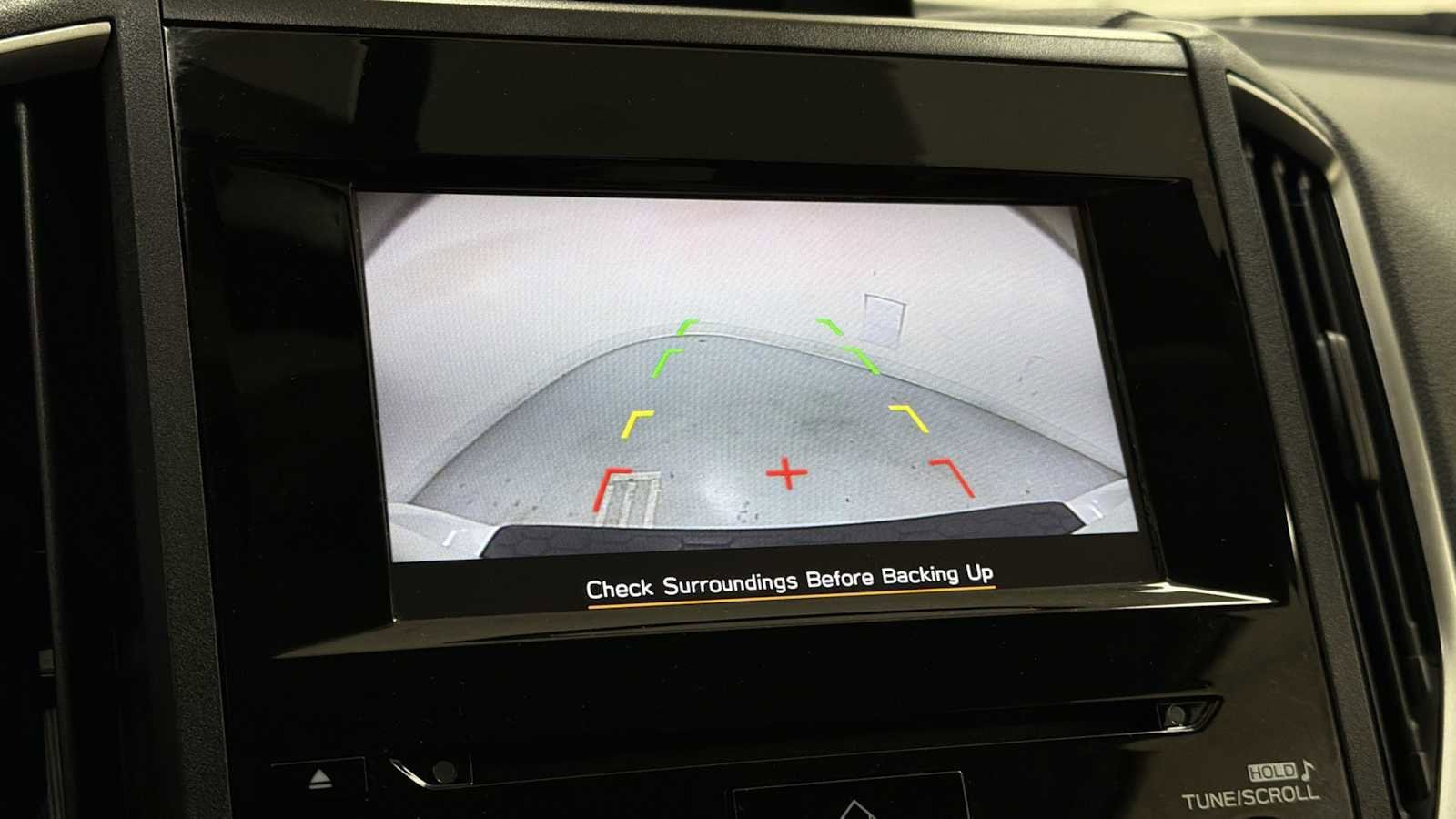 Thumbnail: 2019 Subaru Crosstrek - 19