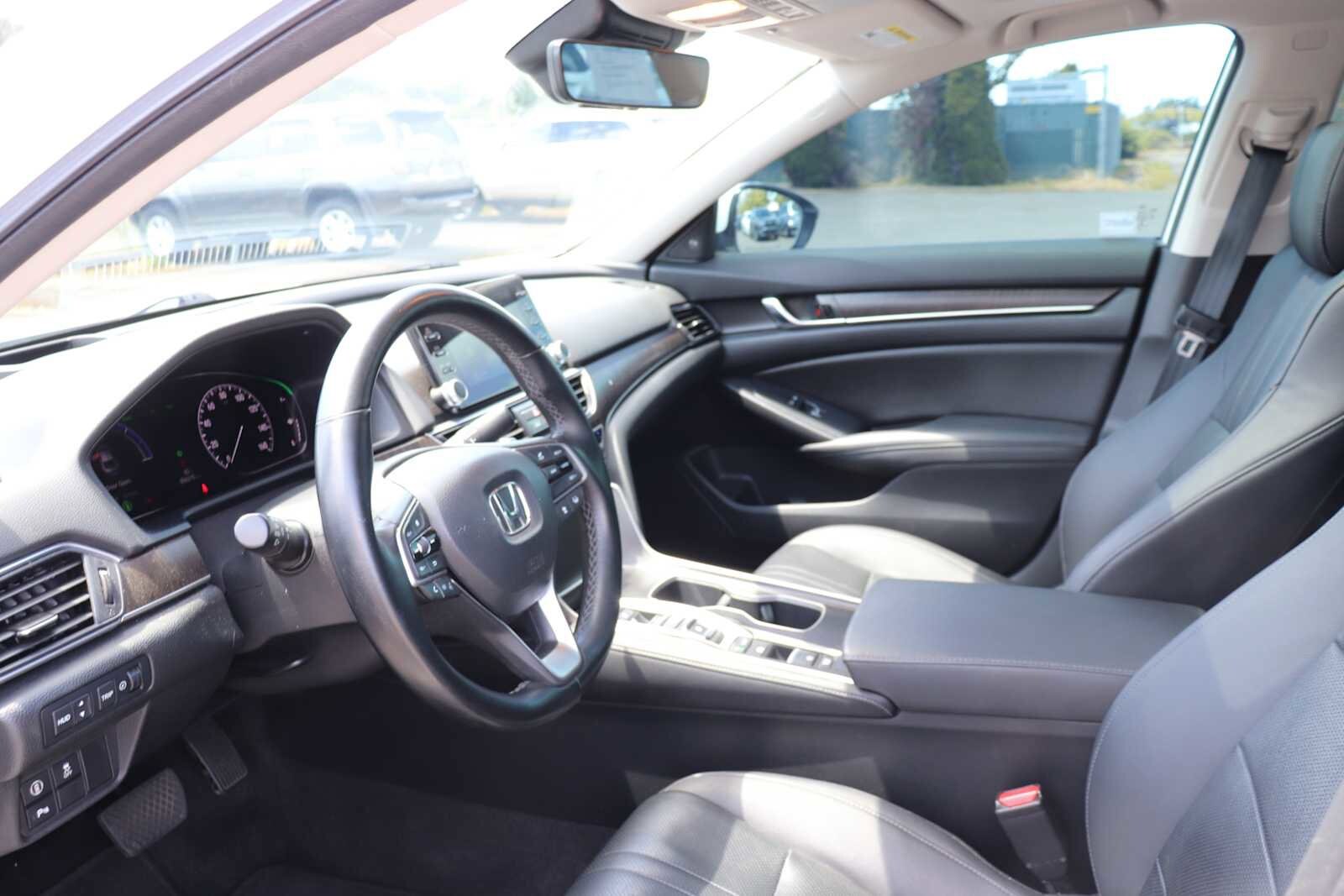 Thumbnail: 2020 Honda Accord - 10