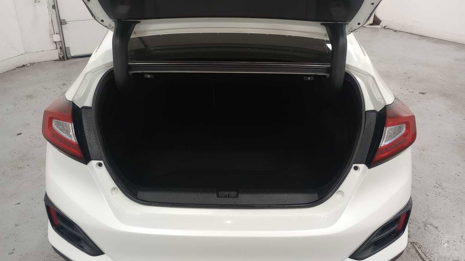 Thumbnail: 2019 Honda Clarity - 26