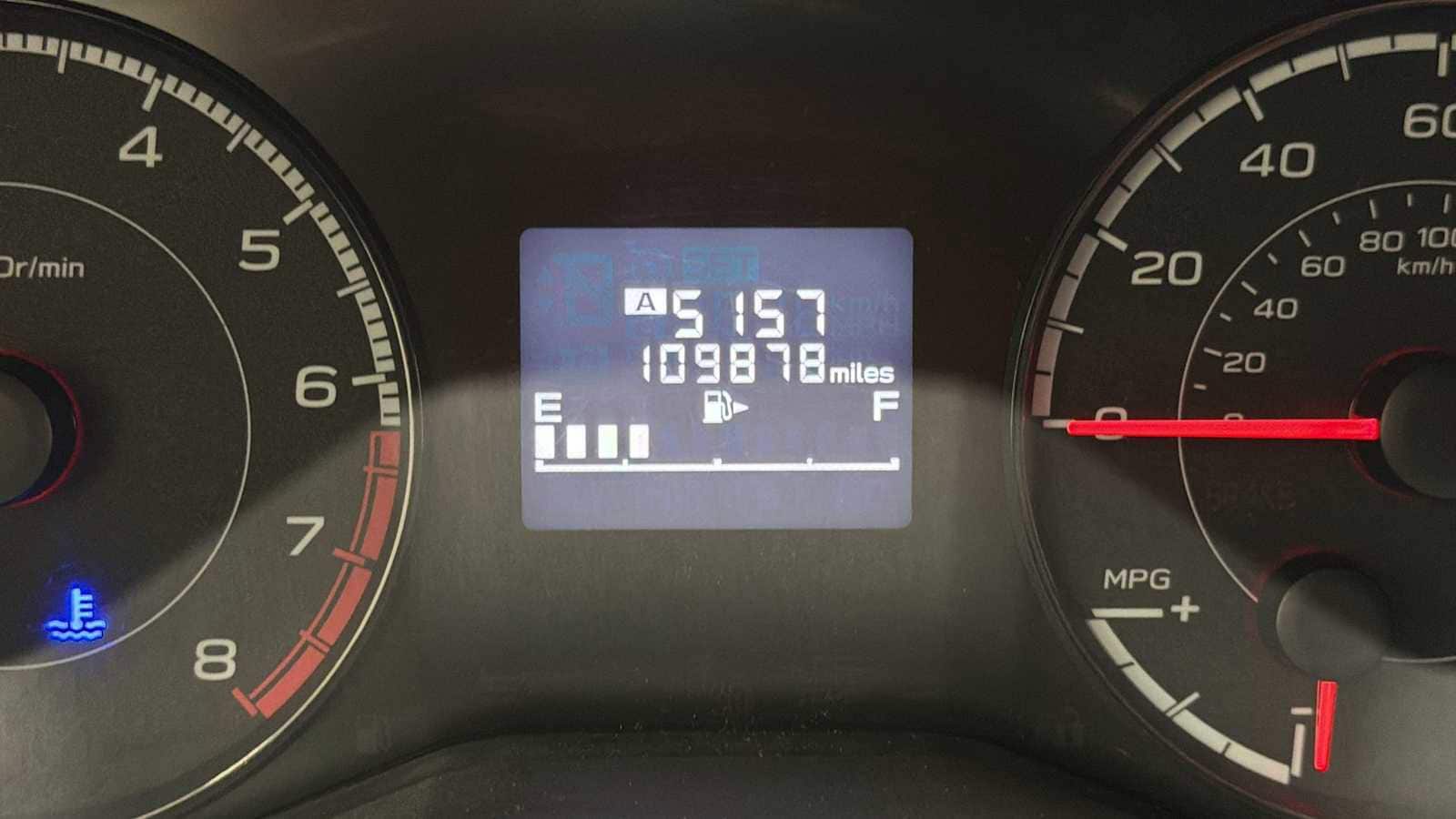 Thumbnail: 2019 Subaru Crosstrek - 17