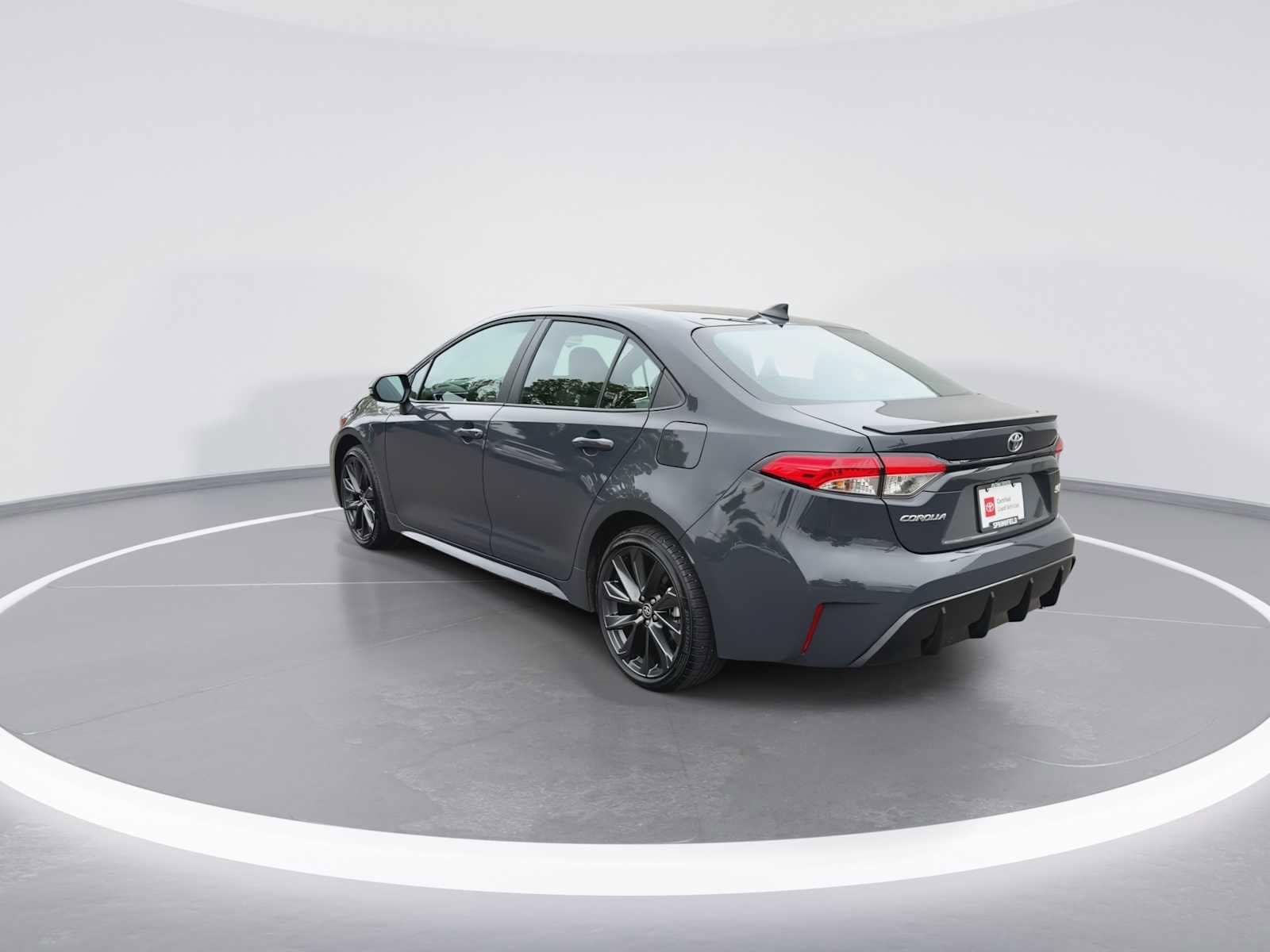 Thumbnail: 2026 Toyota Corolla - 6