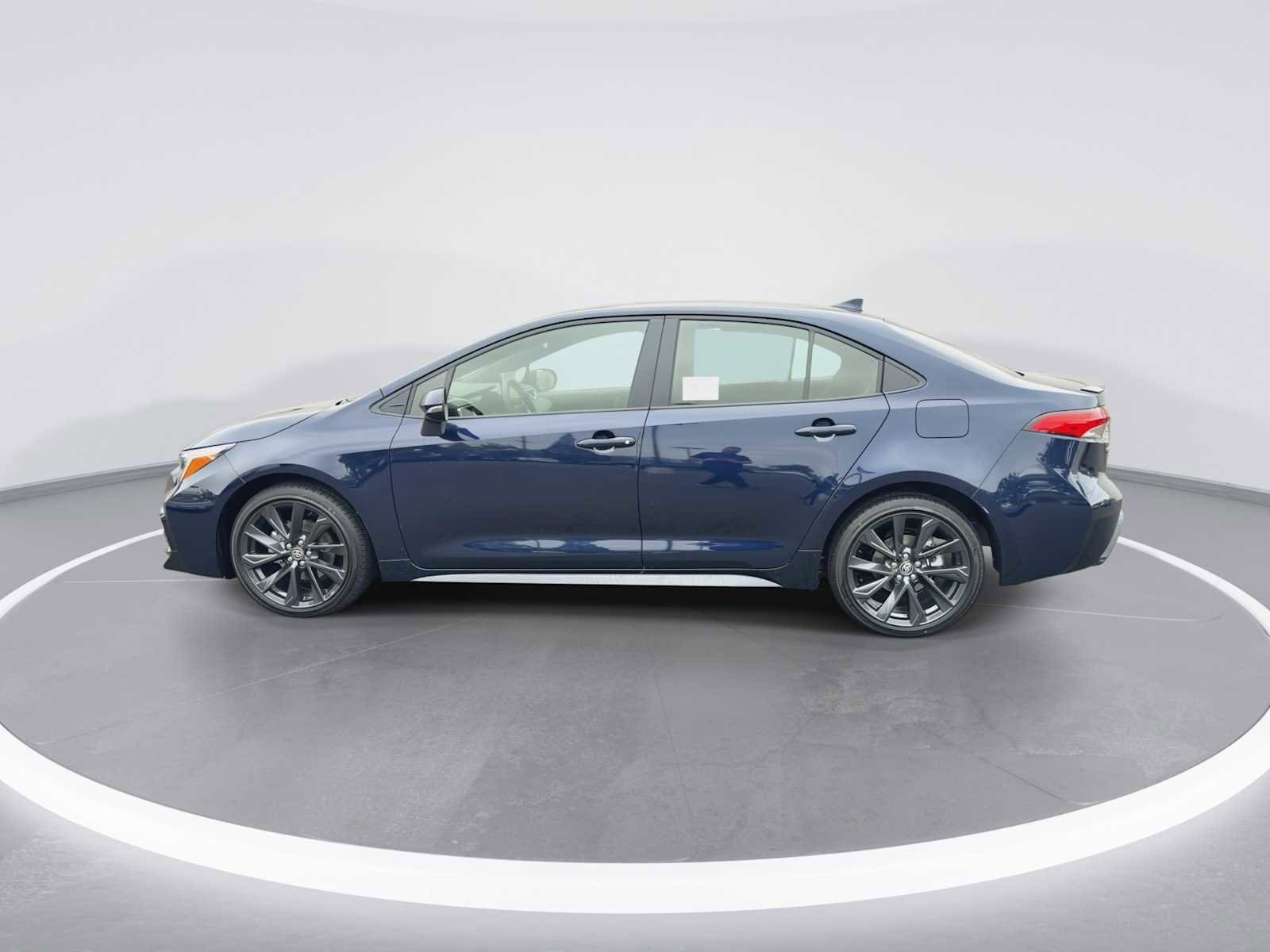 Thumbnail: 2026 Toyota Corolla - 5