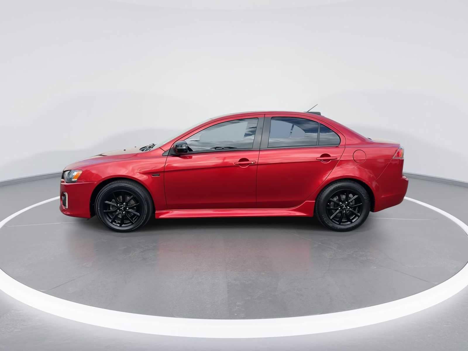 Thumbnail: 2017 Mitsubishi Lancer - 5