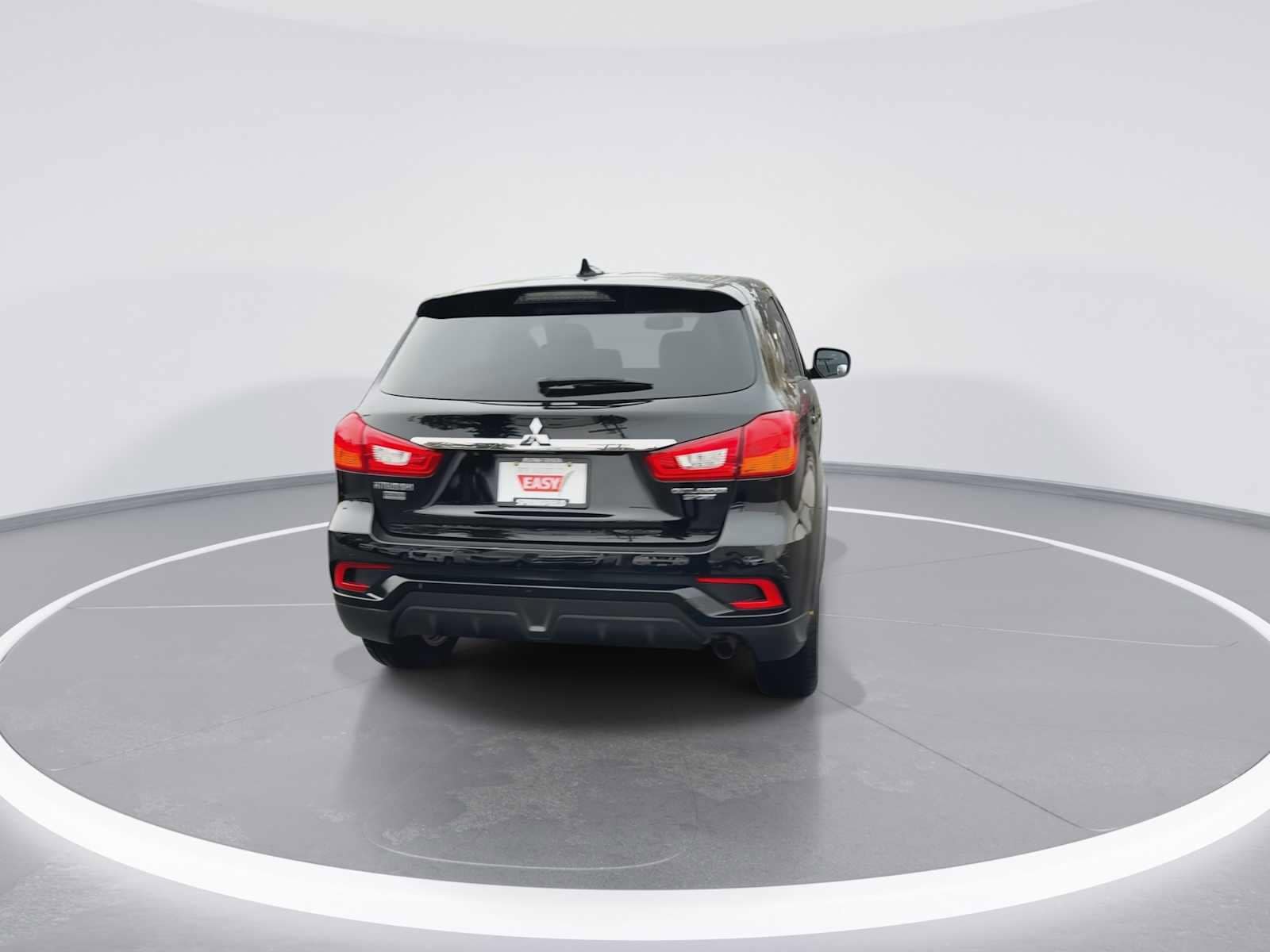 Thumbnail: 2018 Mitsubishi Outlander Sport - 7