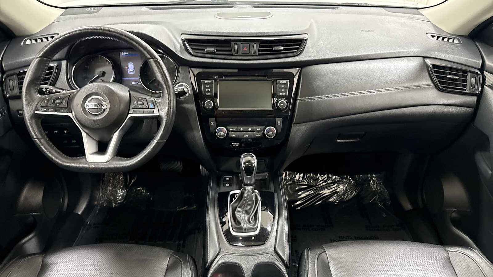 Thumbnail: 2020 Nissan Rogue - 27