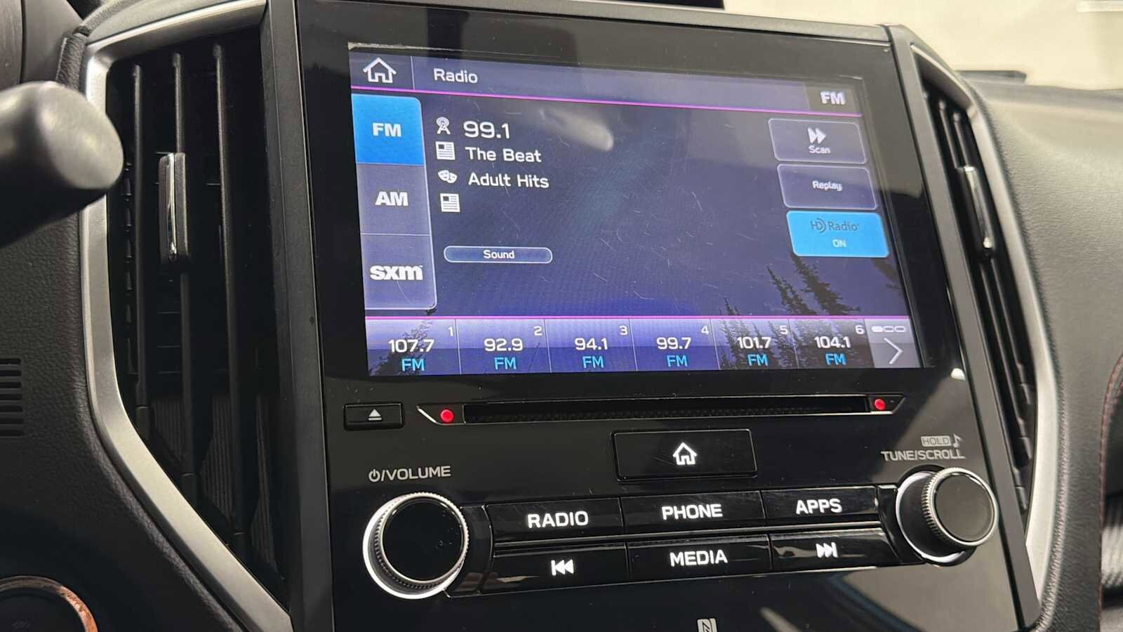 Thumbnail: 2019 Subaru Impreza - 18