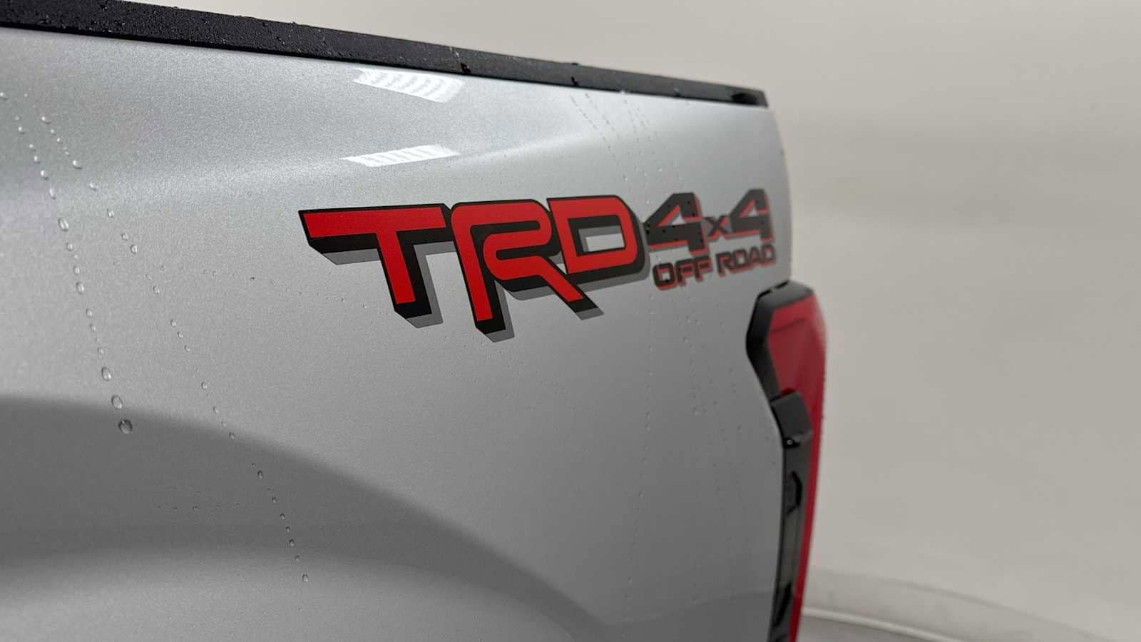 Thumbnail: 2025 Toyota Tundra - 27