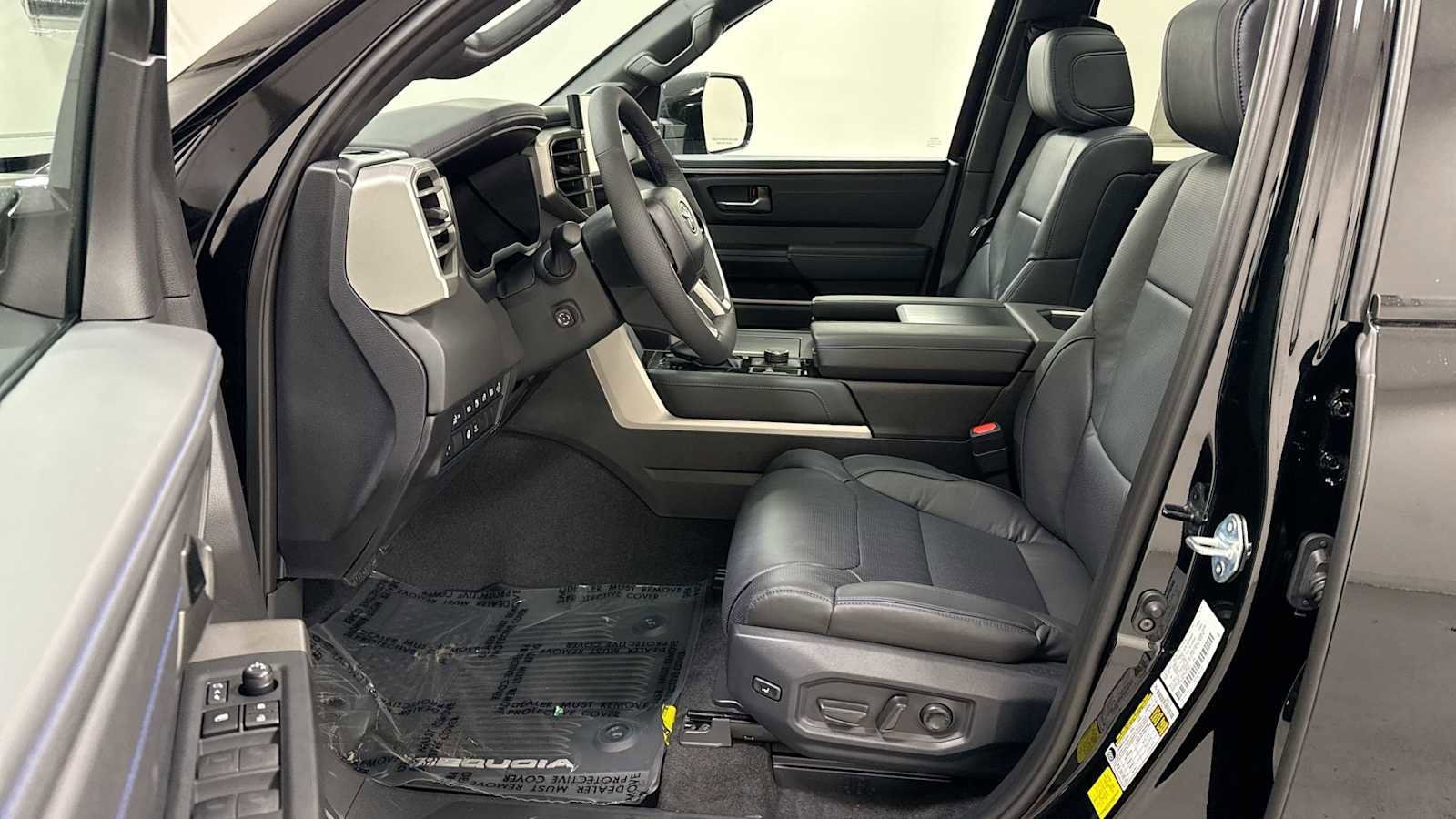 Thumbnail: 2026 Toyota Sequoia - 13