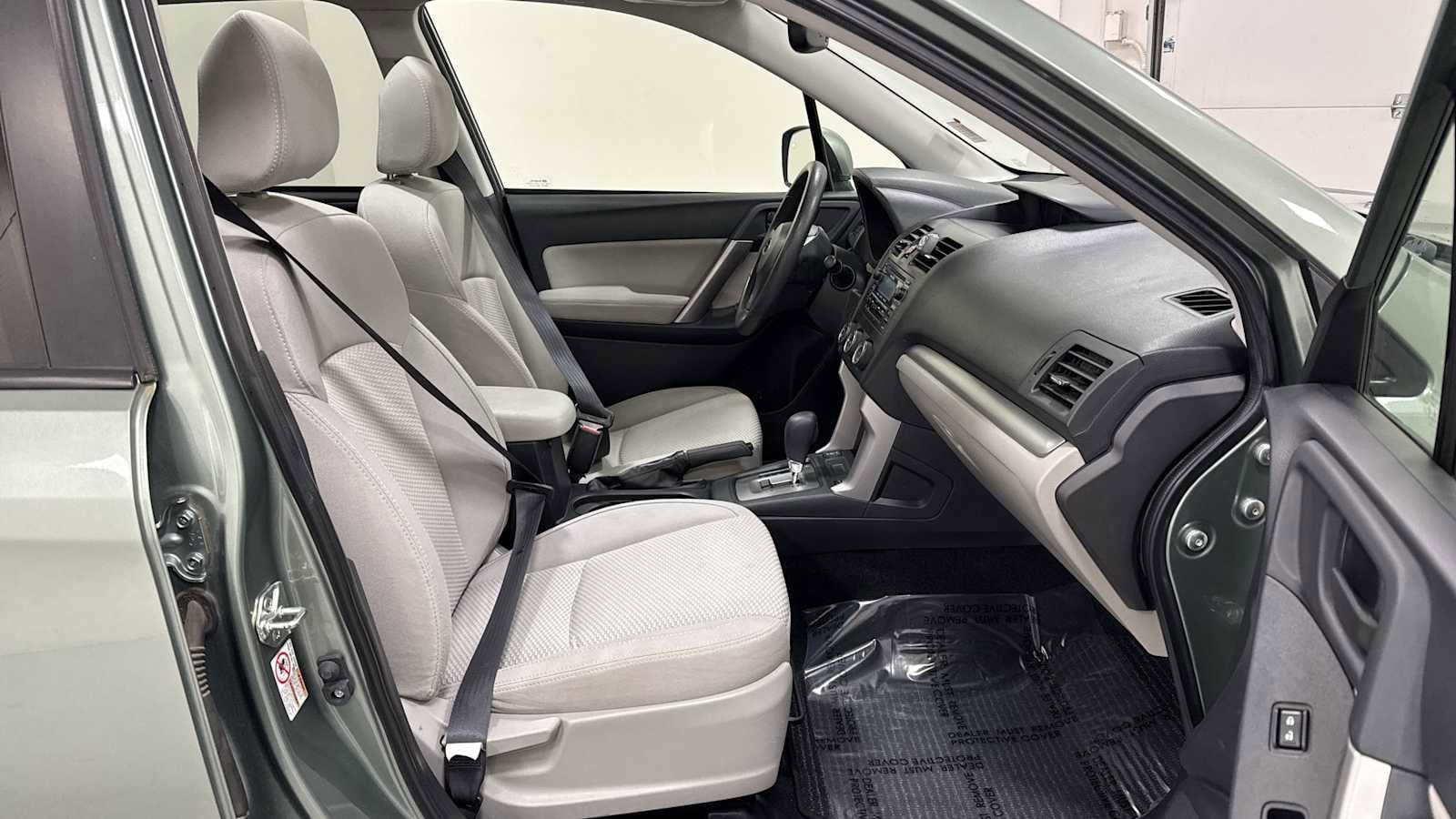 Thumbnail: 2015 Subaru Forester - 29