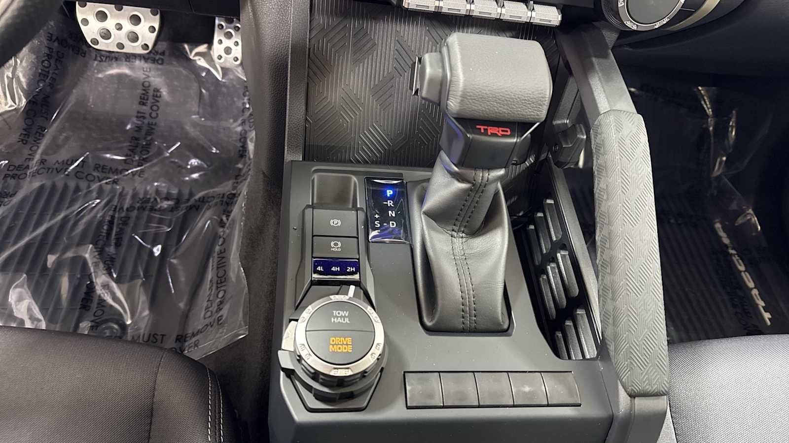 Thumbnail: 2026 Toyota Tacoma - 22