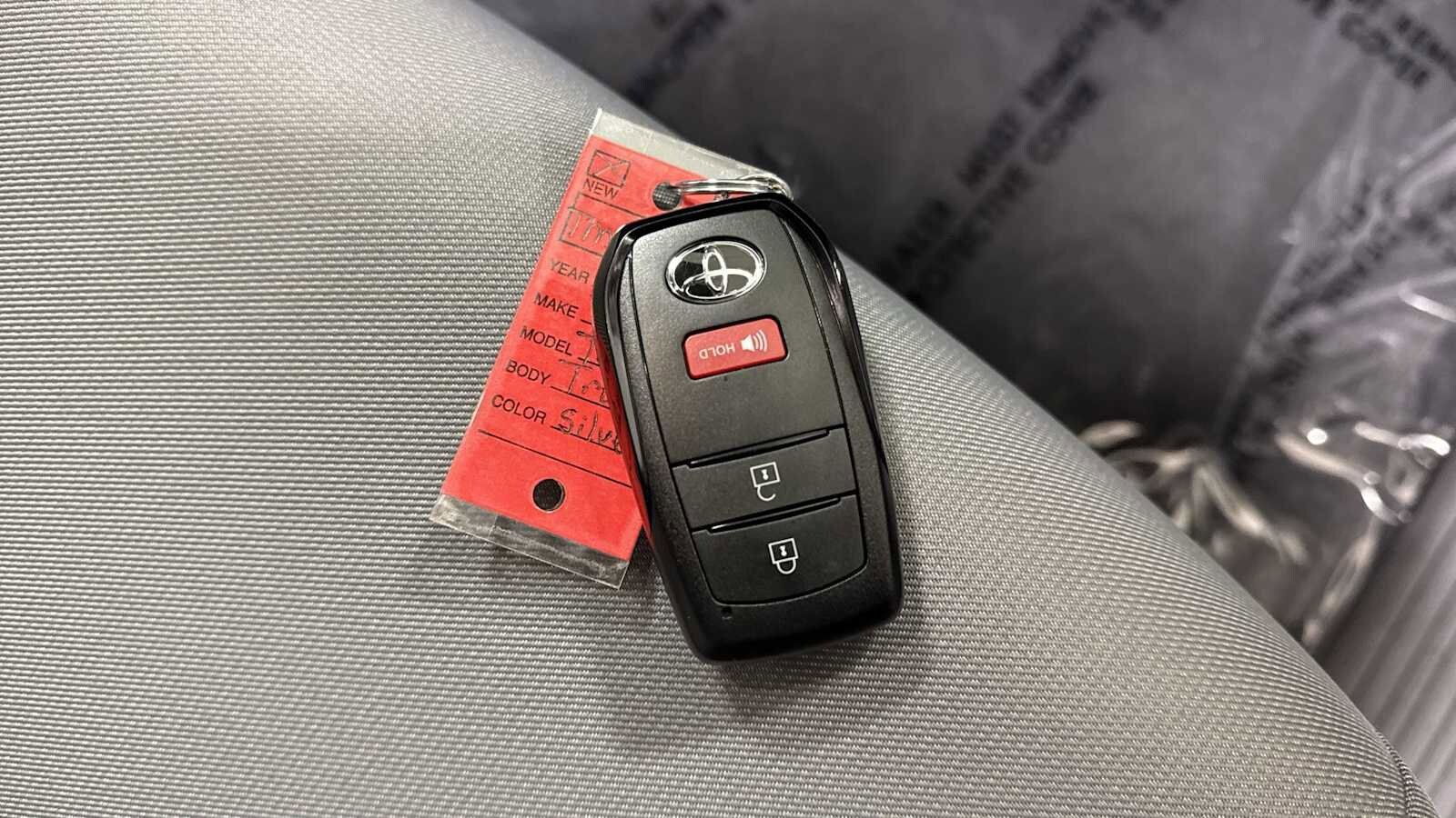 Thumbnail: 2026 Toyota Tacoma - 31