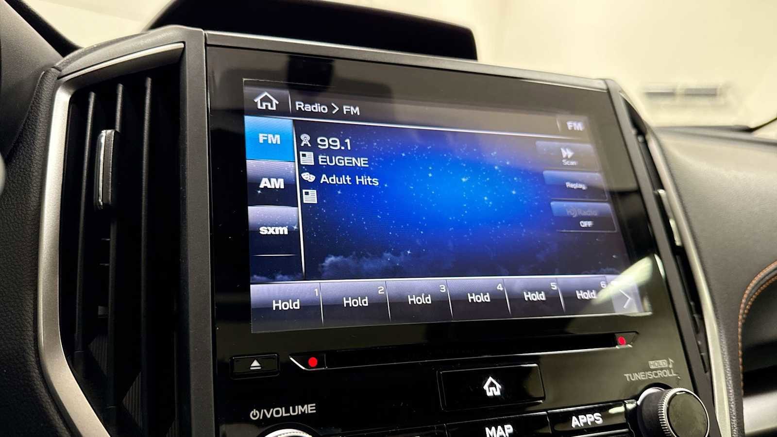 Thumbnail: 2018 Subaru Crosstrek - 18